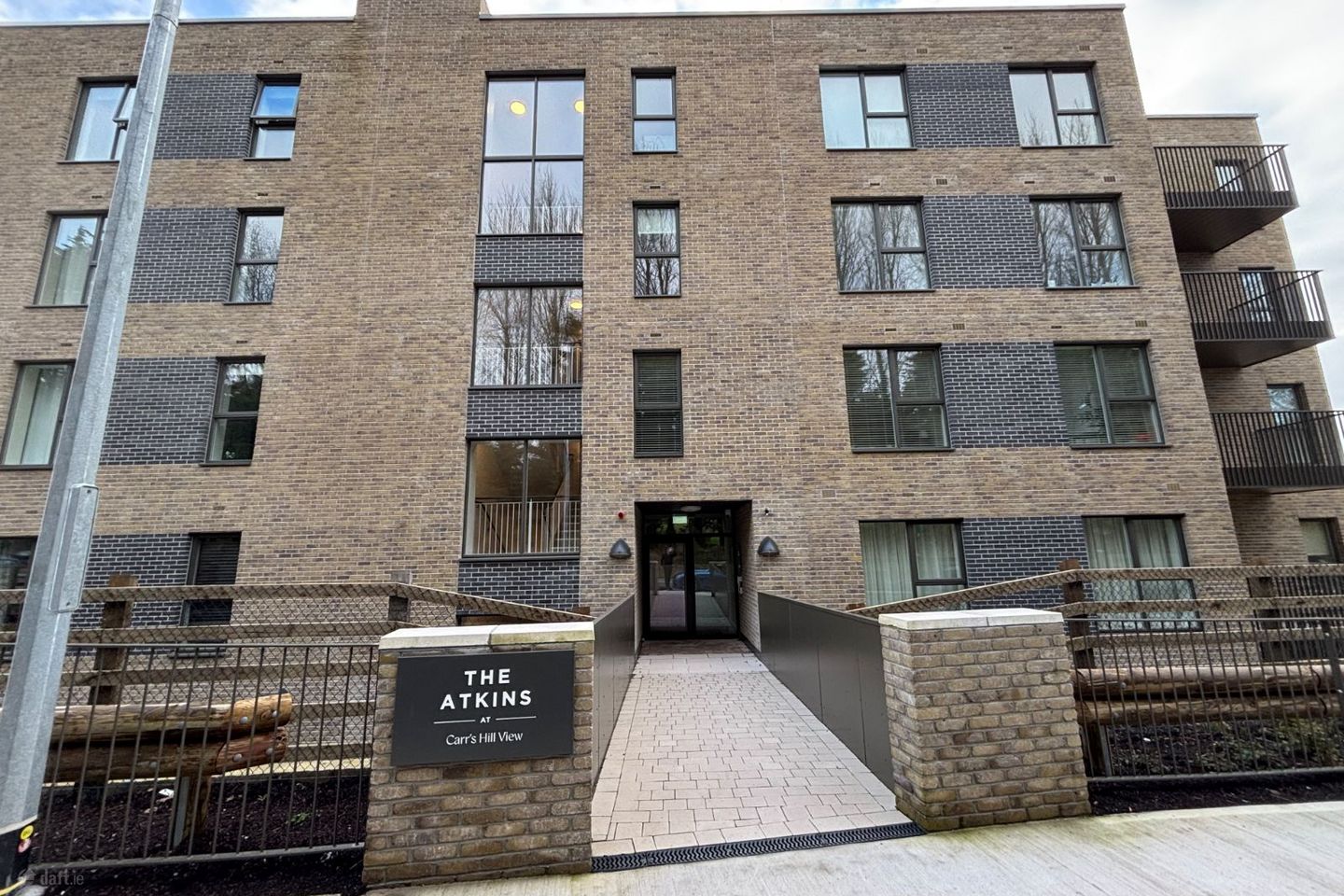 15 Atkins Building, Carr'S Hill View, Carrigaline Road, Douglas, Co. Cork, T12PDD0