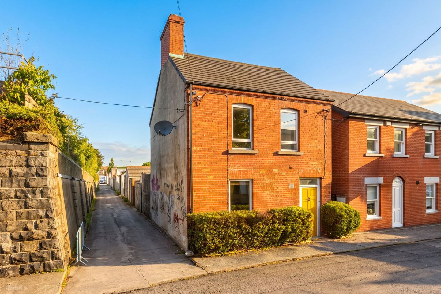 14 Saint Josephs Avenue, Dublin 3, Ballybough, Dublin 3, D03C982