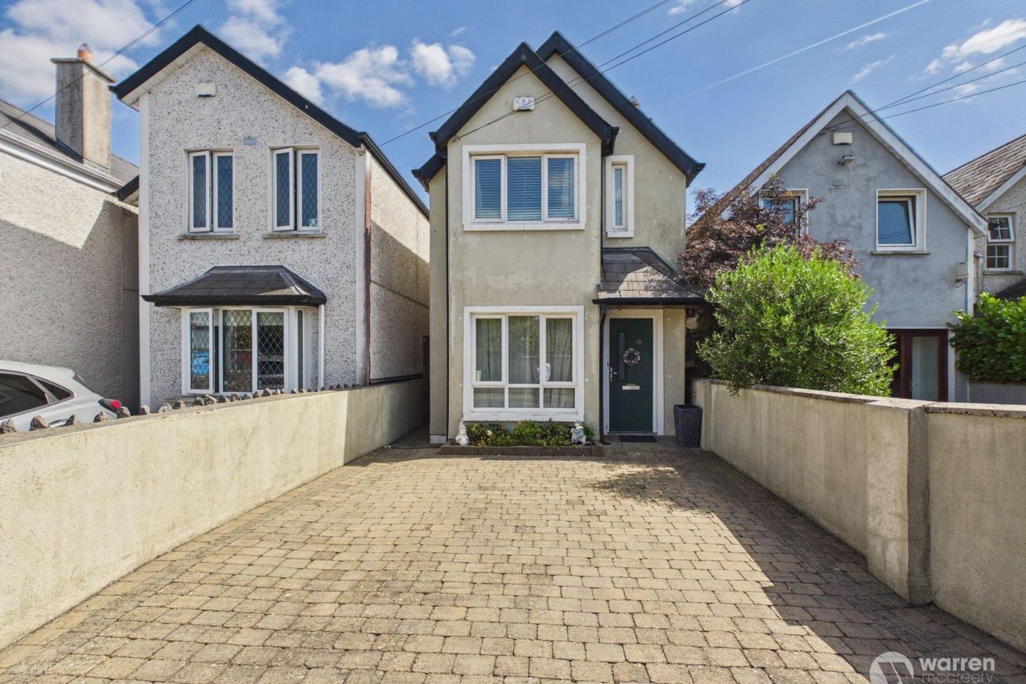 No. 10 Coote's Lane, Kilkenny, Co. Kilkenny, R95HT9E