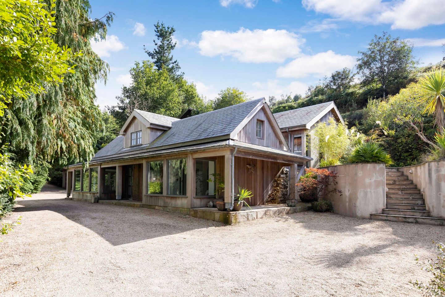 Rowan Lodge, Kilcashel, Avoca, Co Wicklow, Y14RR24