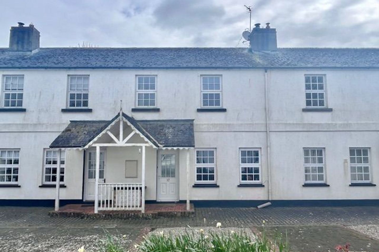 17 The Stables, Woodstown, Woodstown, Co. Waterford, X91V5N3