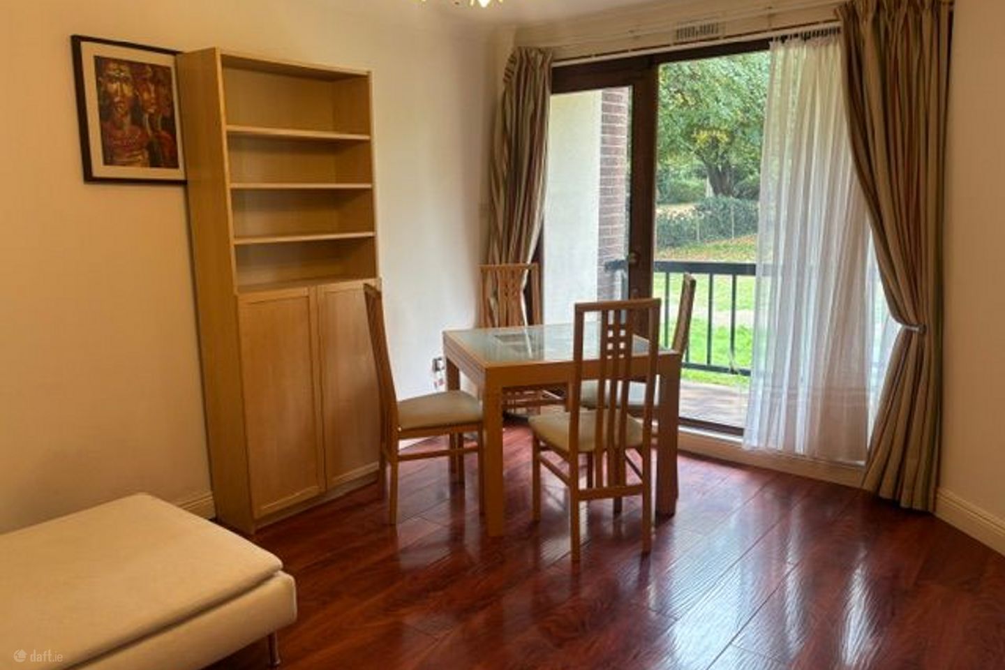 Apartment 43, Burleigh Court, Ballsbridge, Dublin 4