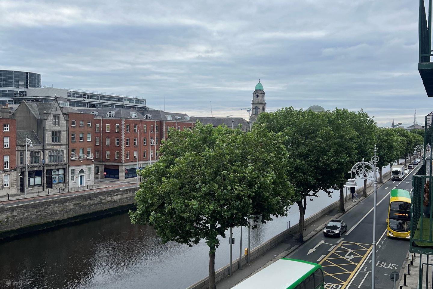 Apartment 20, Traders Wharf, Dublin 8, Co. Dublin