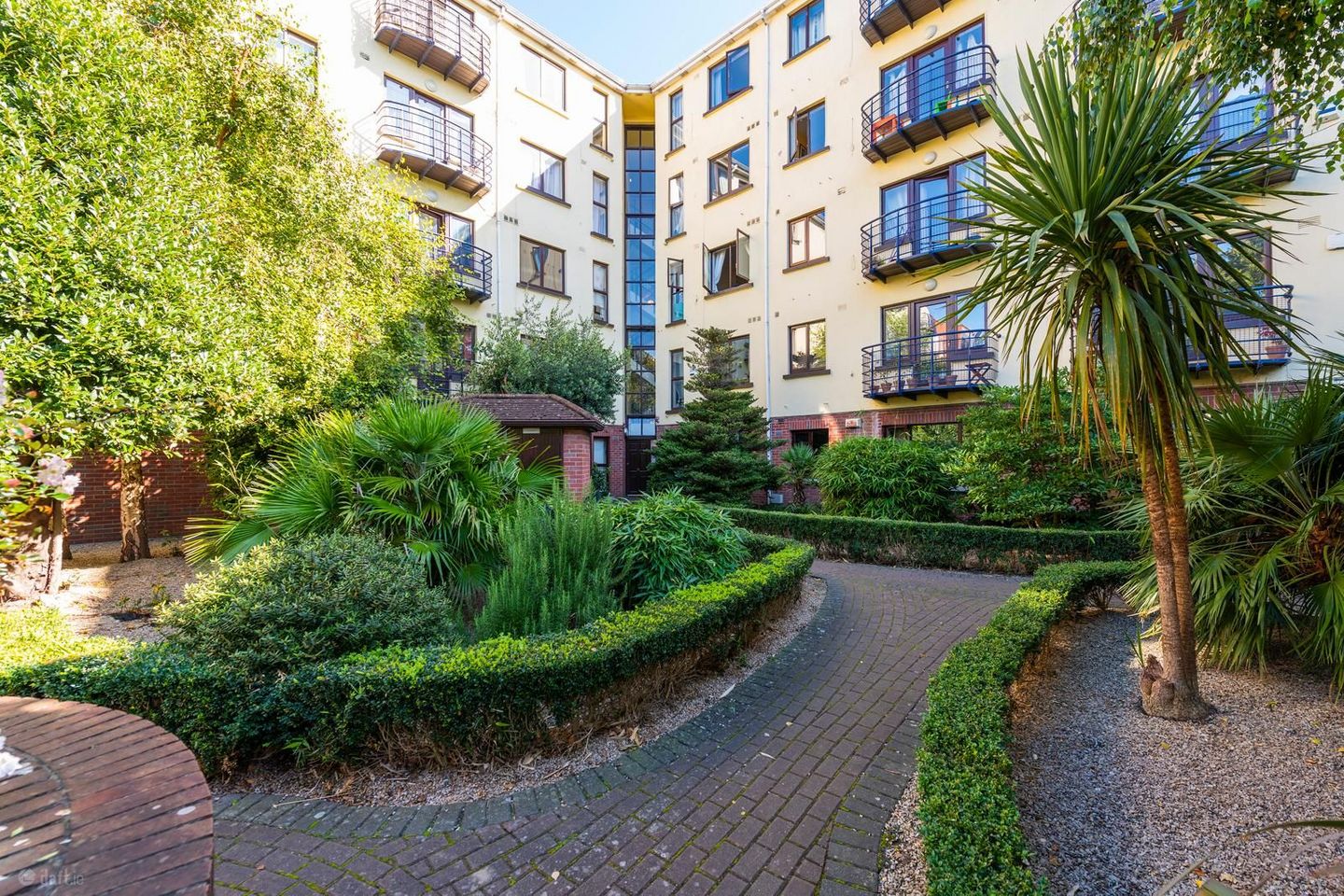 Apartment 95, The Chandler, Smithfield, Dublin 7