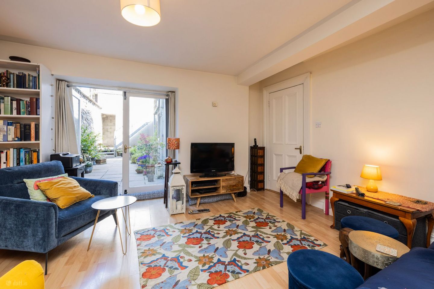 Flat 1, 47 Gardiner Street Upper, North Dublin City, Dublin 1, D01VA47