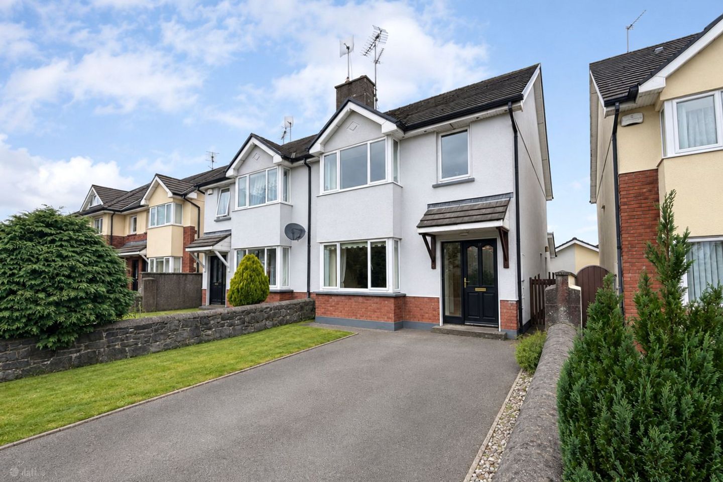39 Palace Fields, Tuam, Co. Galway, H54RY18