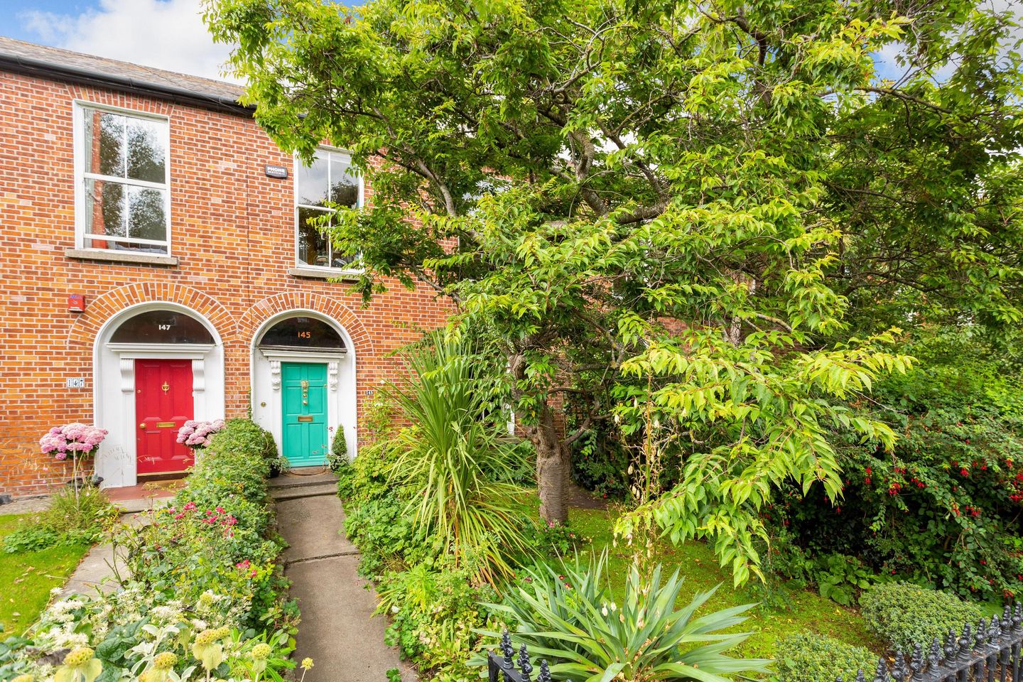 145 Tritonville Road, Sandymount, Sandymount, Dublin 4, D04H3E6