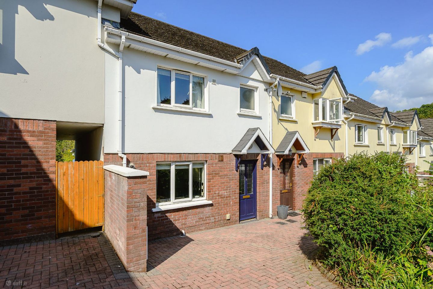 12 Silverbirch, Monastery Road , Rochestown, Cork City Suburbs, Co. Cork, T12FX6Y