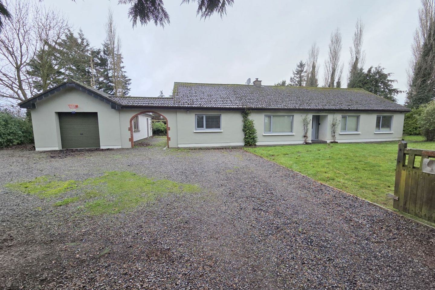 Grange North, Ballycarron, Golden, Cashel, Co. Tipperary, E25HY91