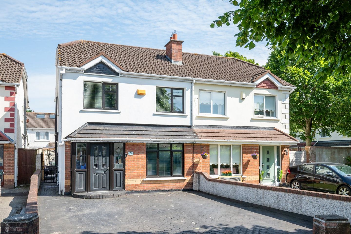 27 Earlsfort Close, Lucan, Co Dublin, K78NC89