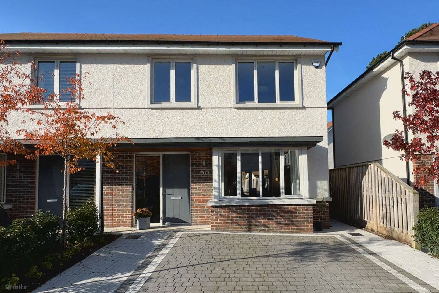 90 Brighton Wood, Foxrock, Dublin 18, D18PP6Y