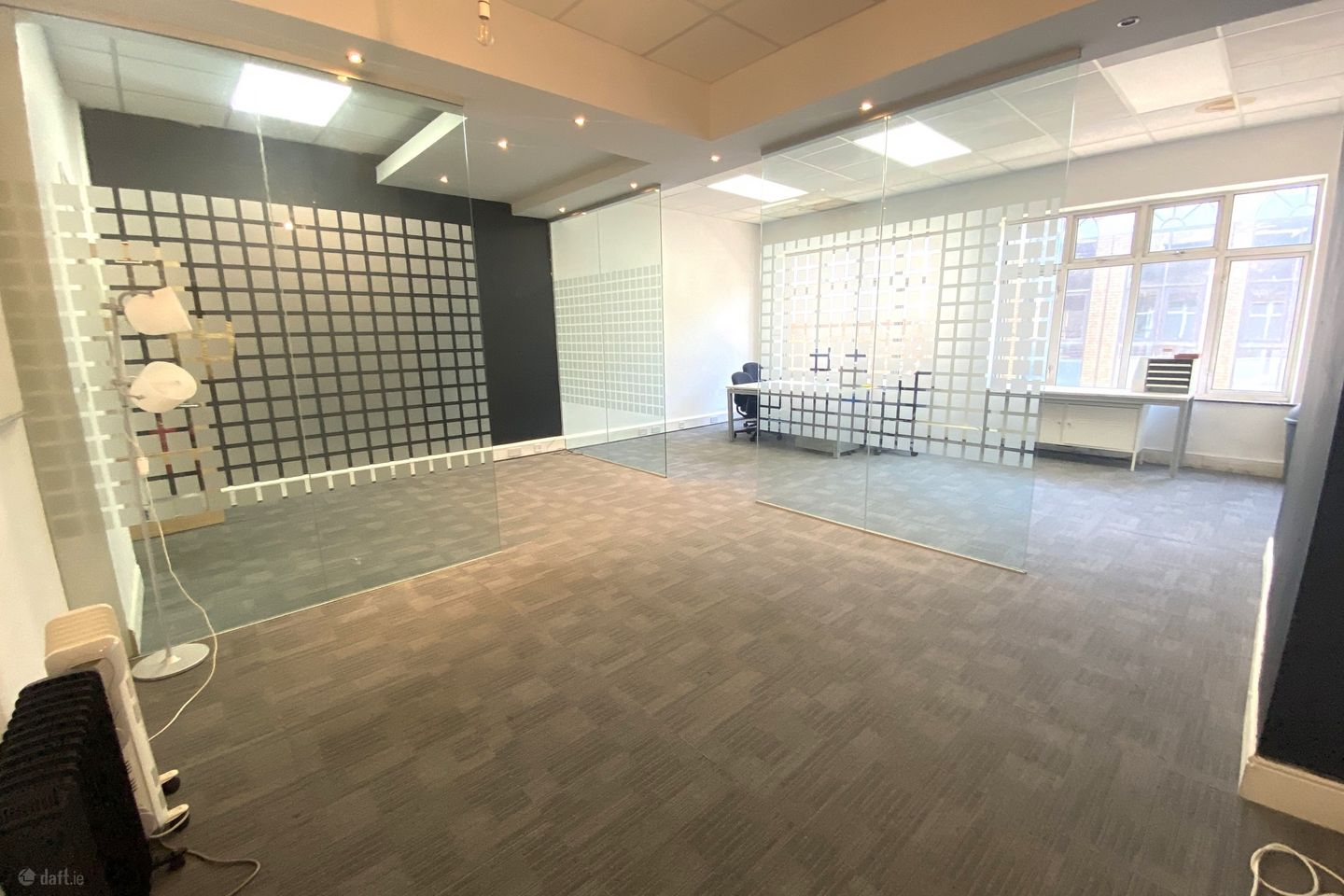 Upper Georges Street (First floor), Dun Laoghaire, Co. Dublin