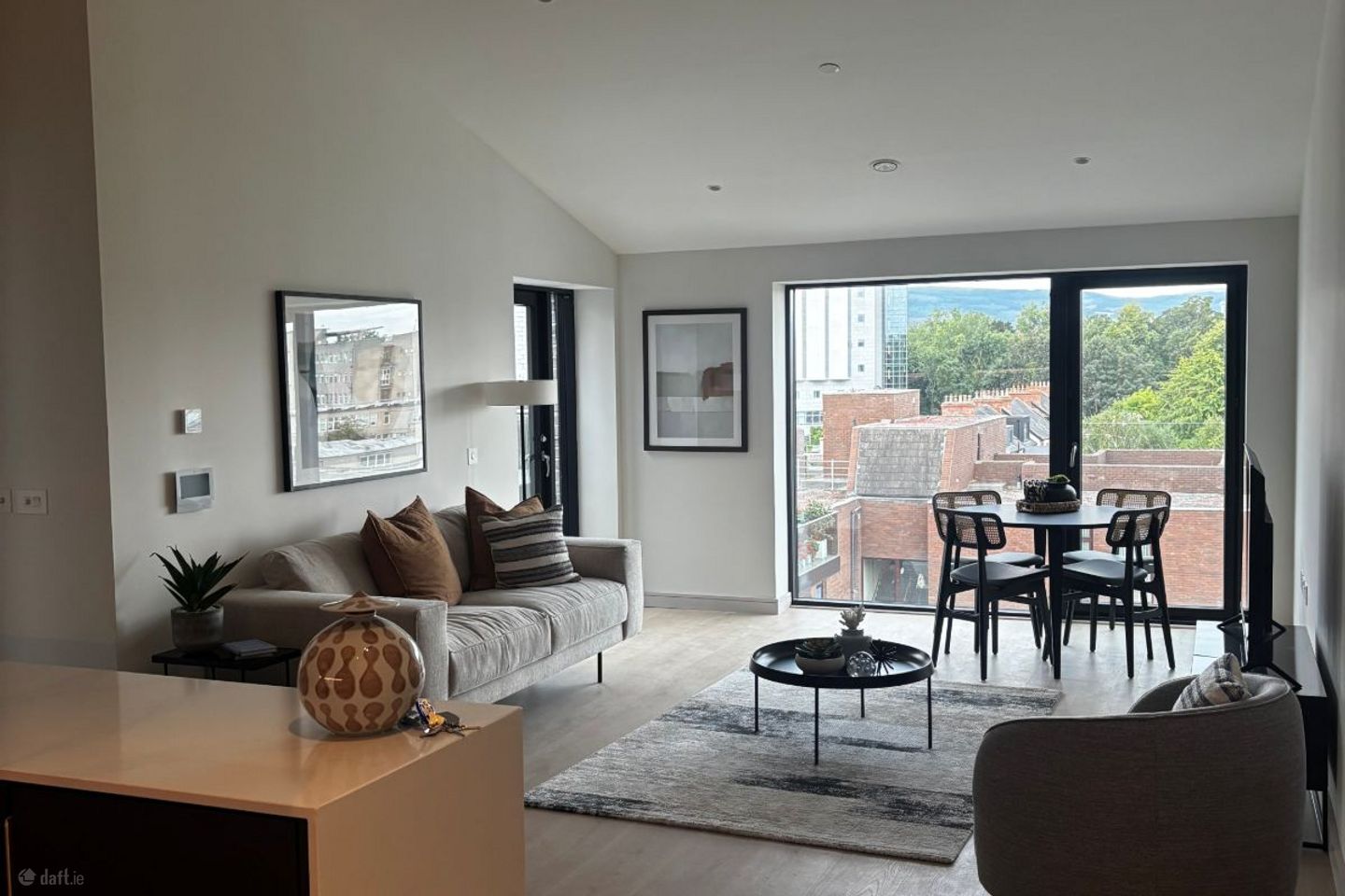 Apt 58, 143 Merrion Road- 2 Bedroom Penthouse, 143 Merrion Road, Ballsbridge, Dublin 4