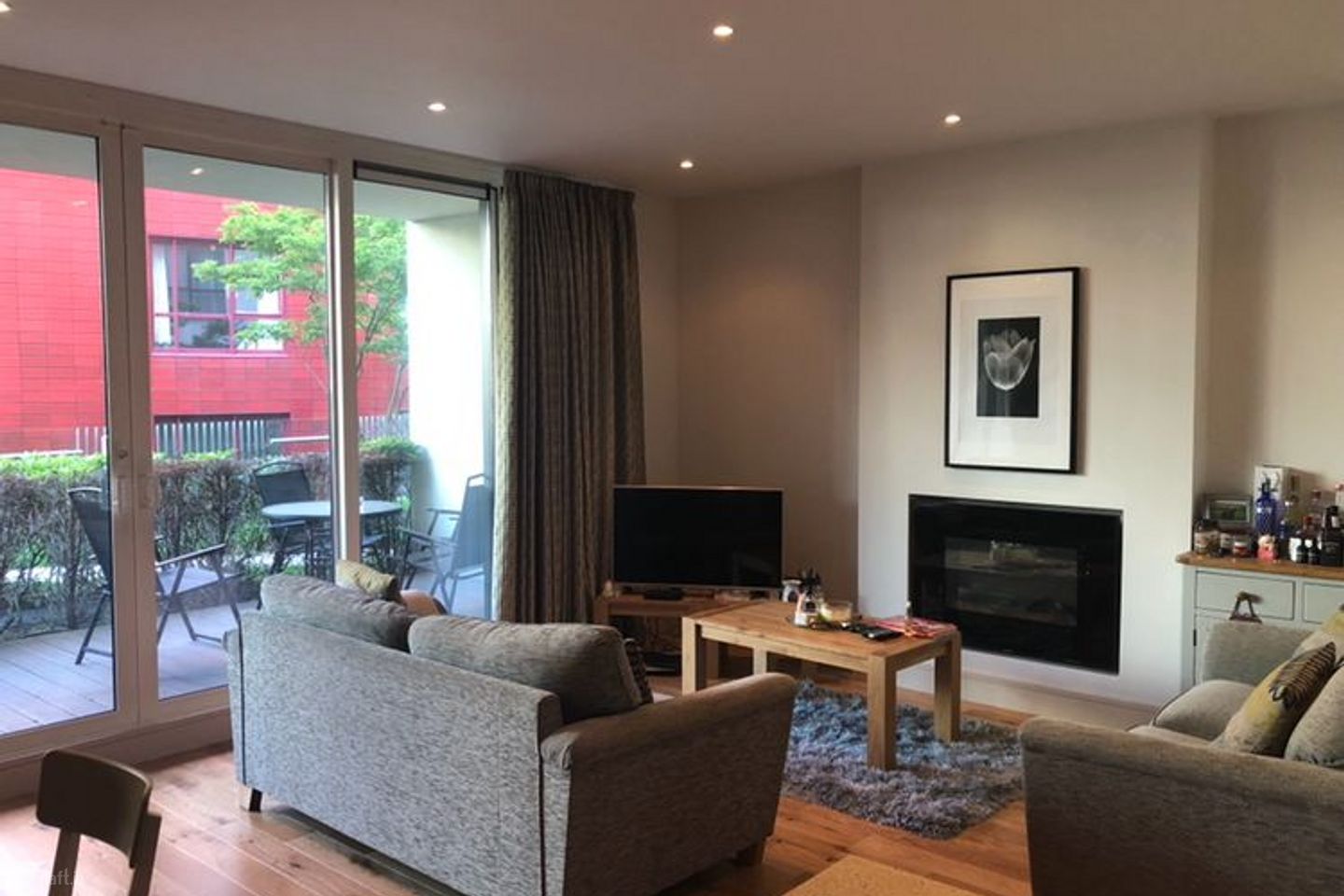 The Elysian, Eglinton Street, Cork, Blackrock, Co. Cork