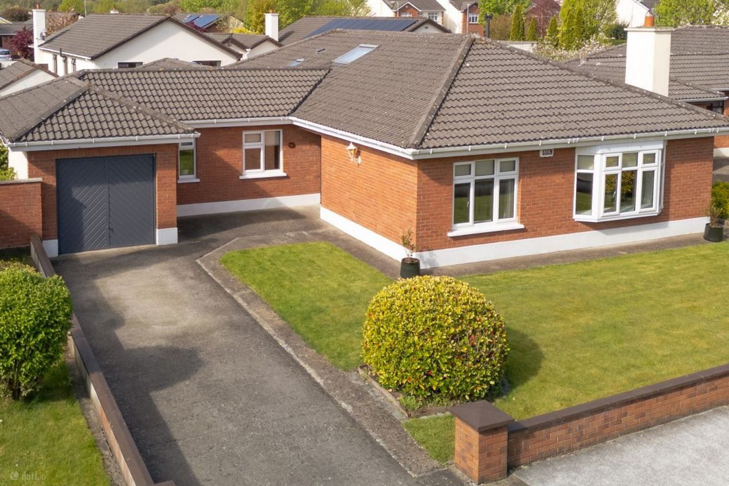 2 Baroda Court, Newbridge, Co. Kildare, W12WD85