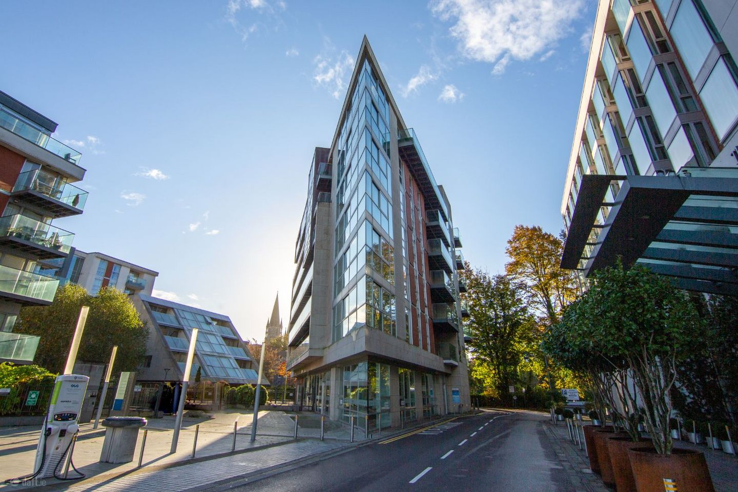 21 The Sherkin, Lancaster Gate, Western Road, Co. Cork