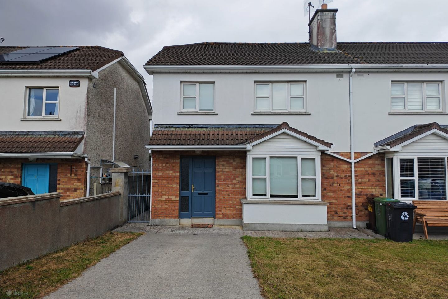 Glenoaks Drive, Clonmel, Co. Tipperary
