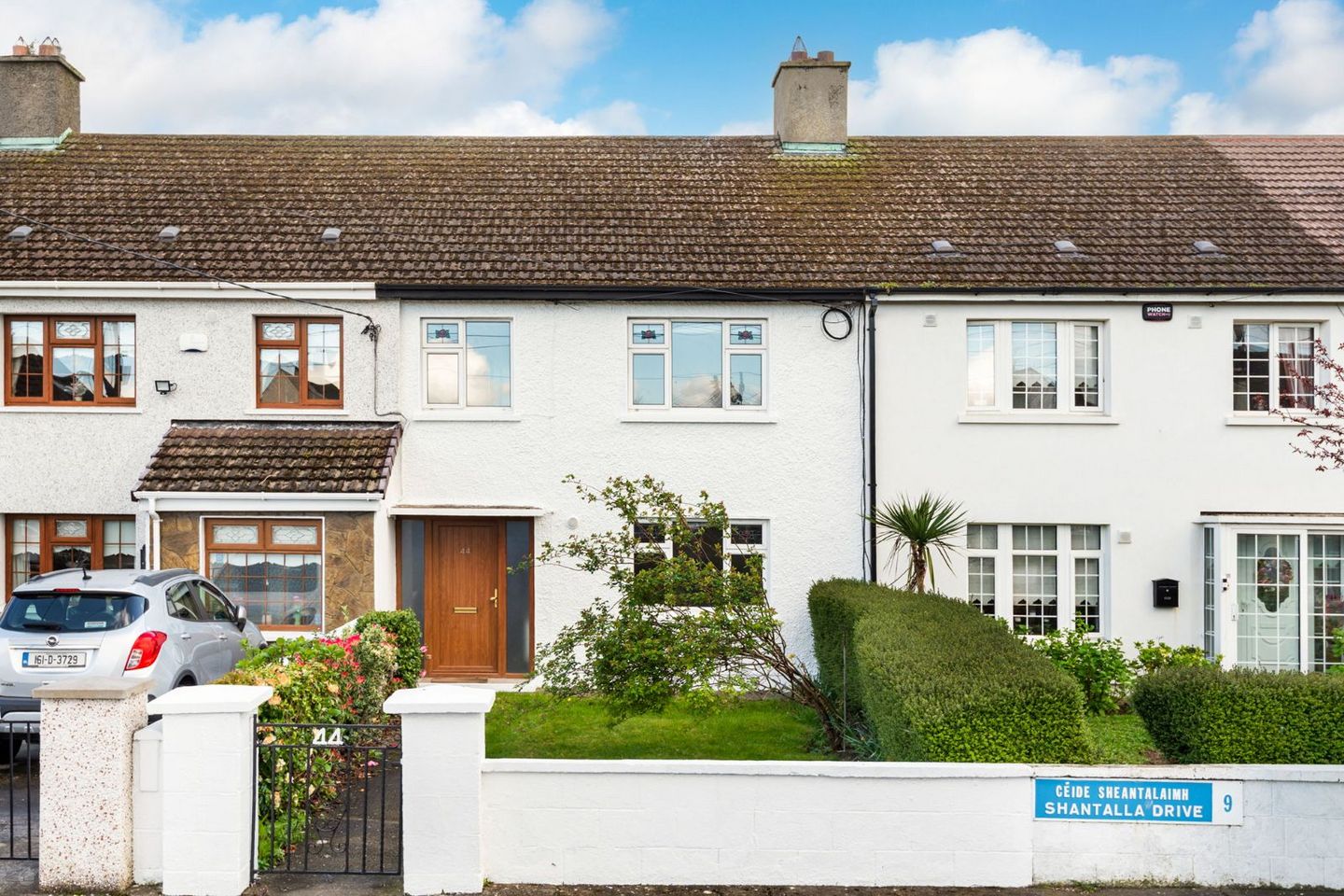 44 Shantalla Drive, Beaumont, Dublin 9, D09E024
