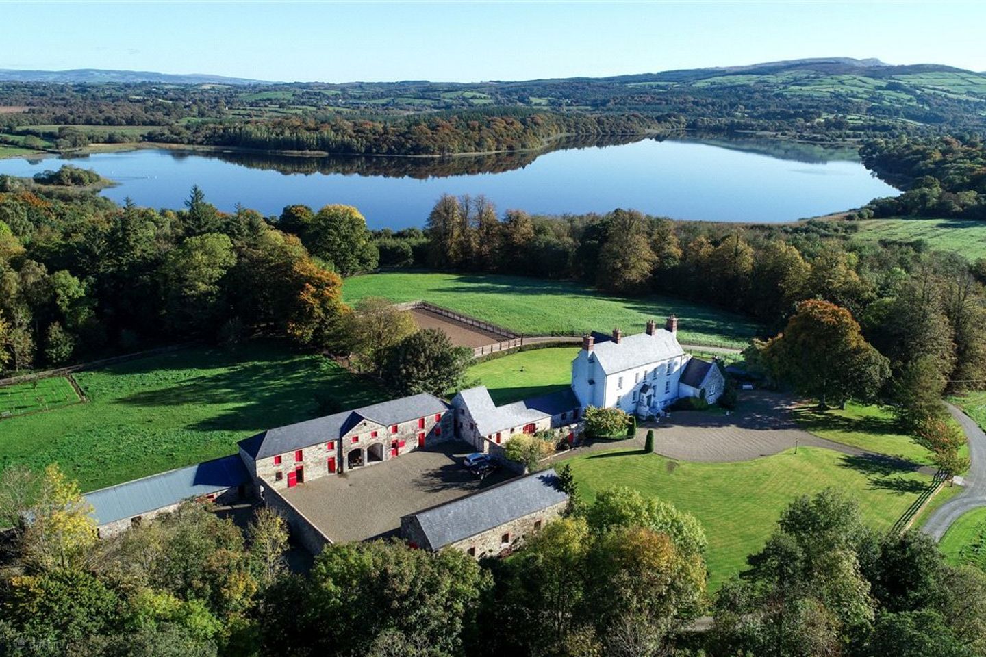 Woodfield House, Broadford, Co. Clare, V94VH2Y