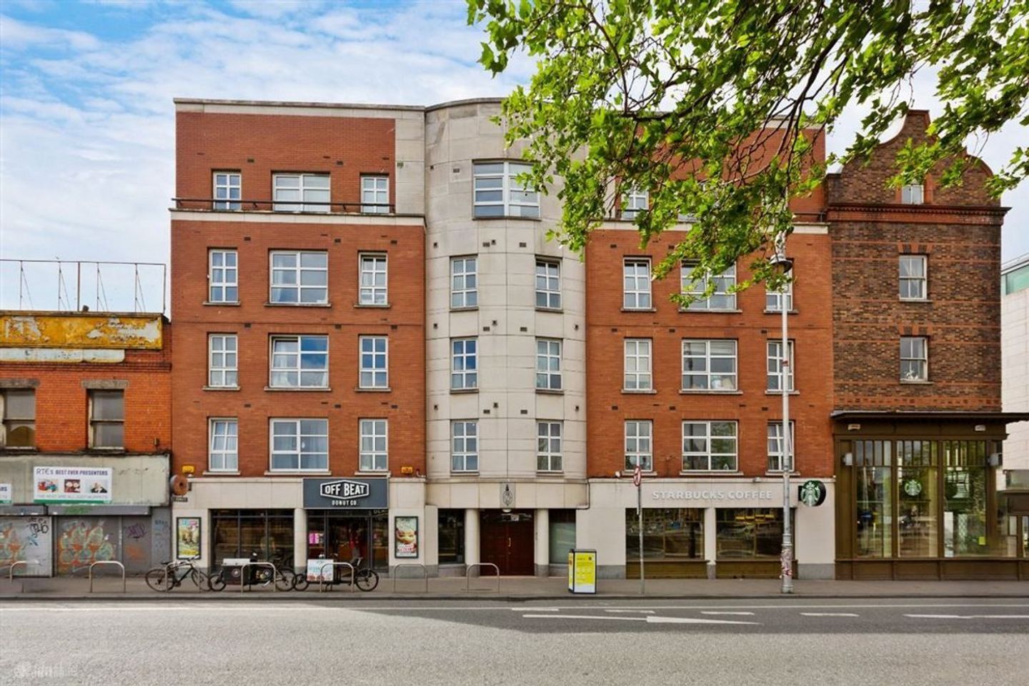 Apt 36, Georges Quay Apartments, D02 HX97, Dublin 2
