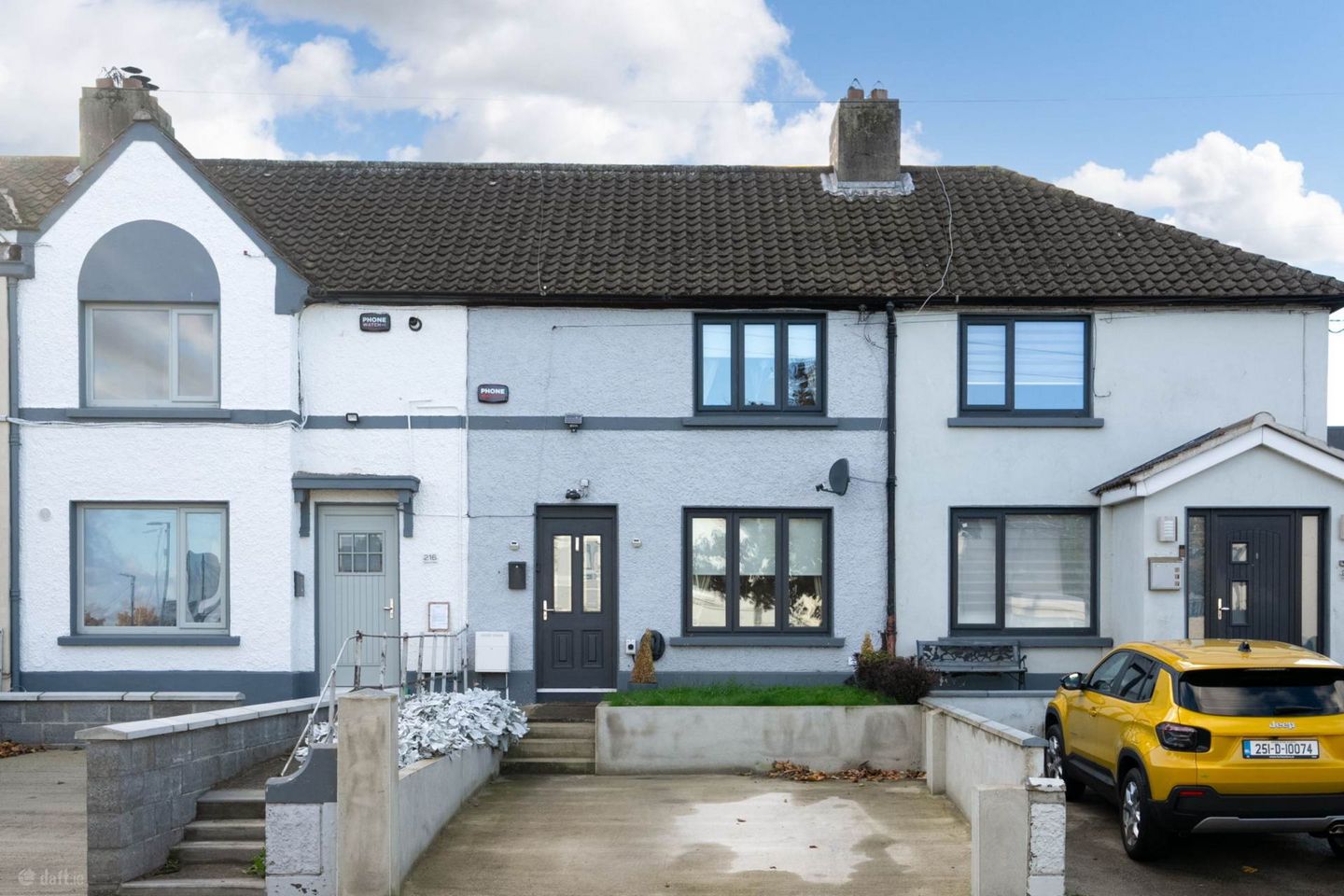 214 Clonard Road, Dublin 12, Co. Dublin, D12P2K2