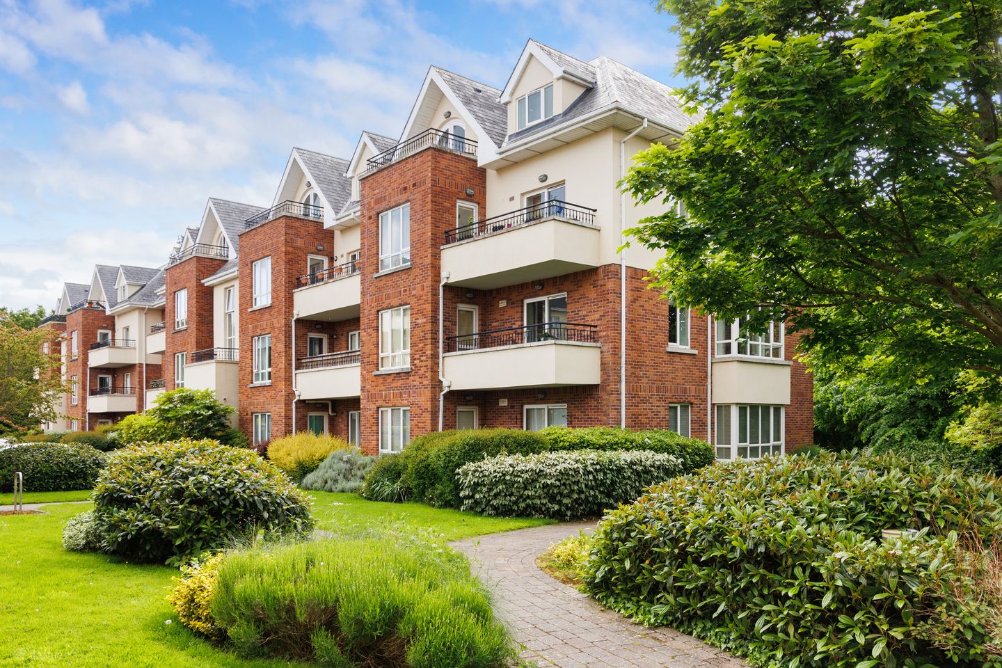 51b Ballintyre Grove, Dublin 16, Ballinteer, Dublin 16, D16D845