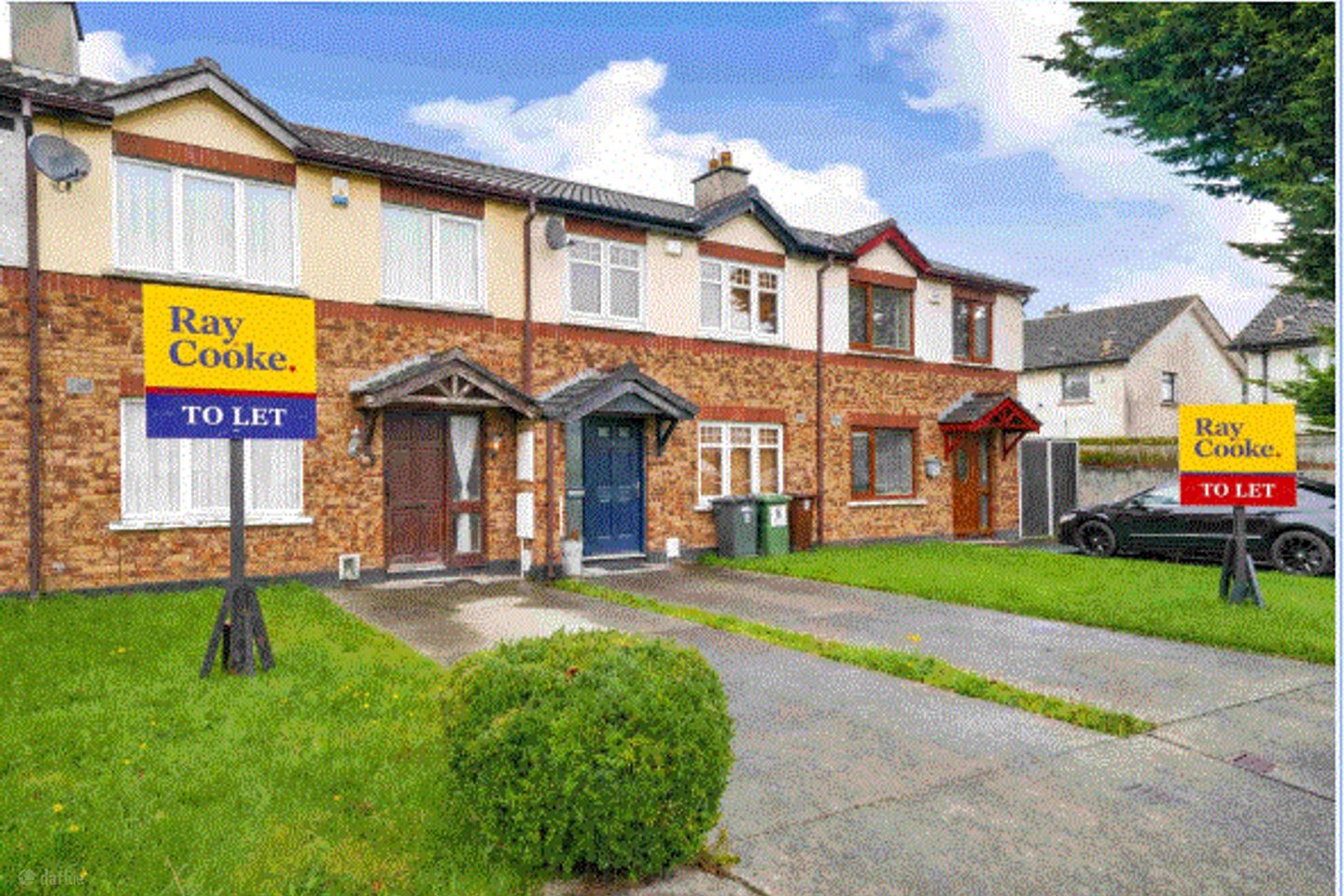Grangeview Court, Clondalkin, Dublin 22