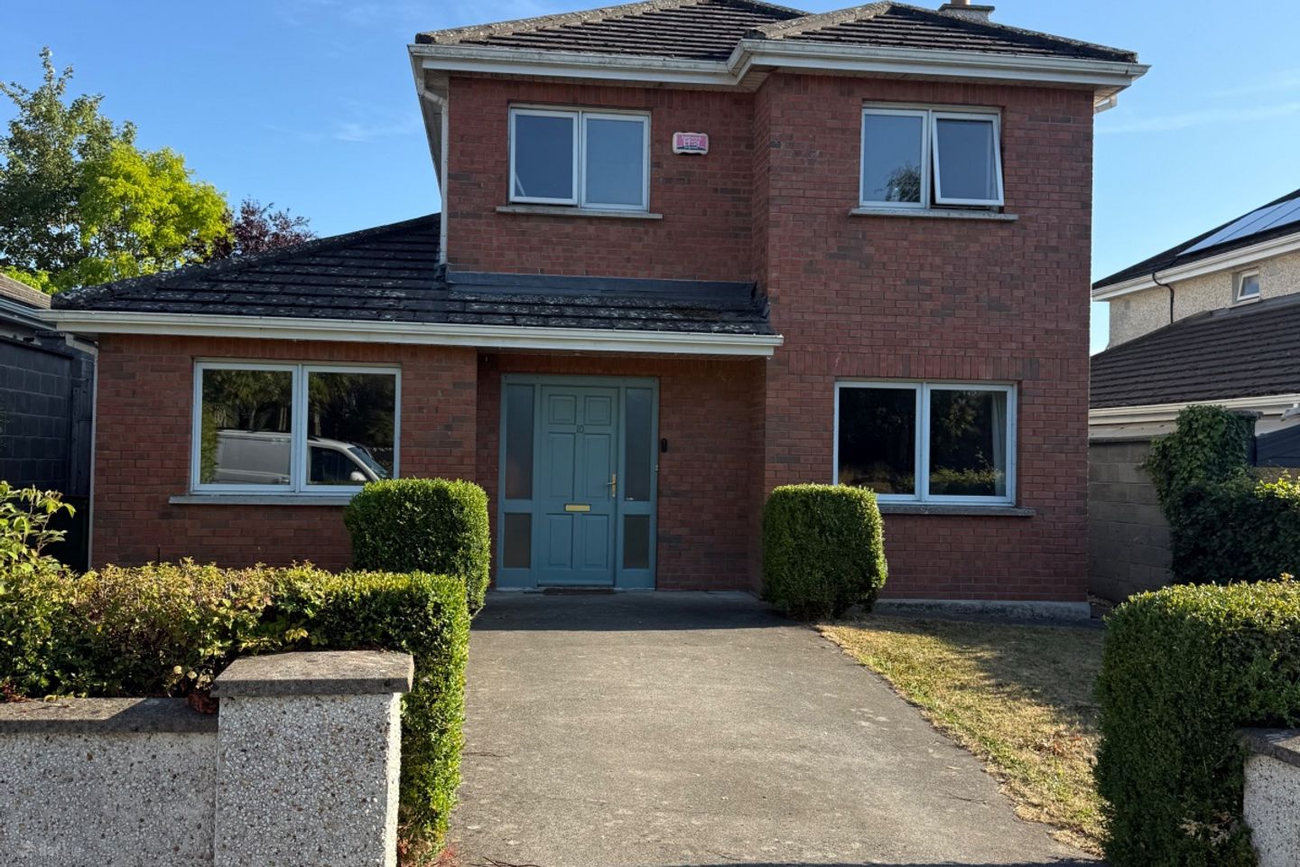 10 Maple Close, The Friary, Castledermot, Athy, Castledermot, Co. Kildare