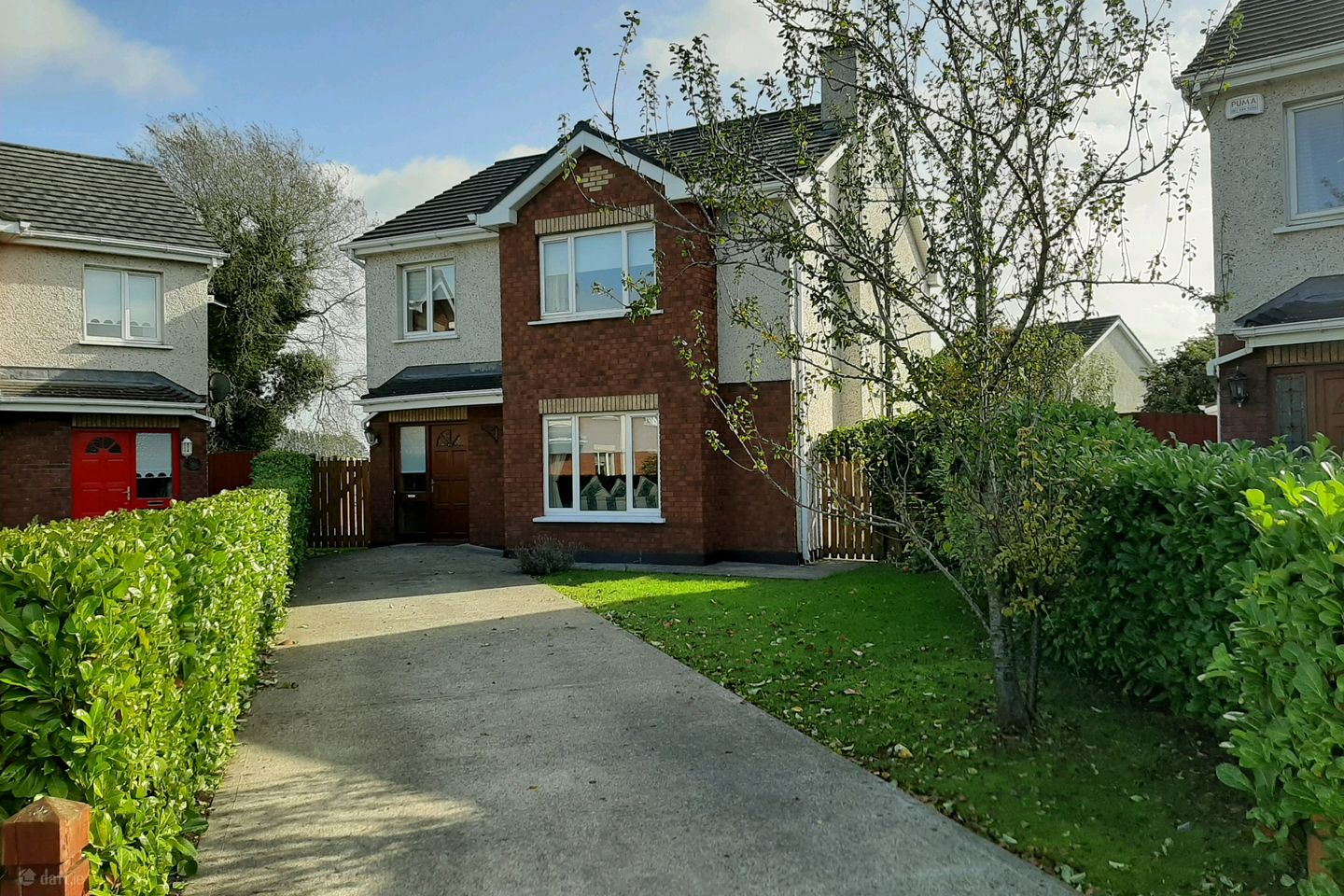 43 Hopkins Haven, Monasterevin, Co. Kildare
