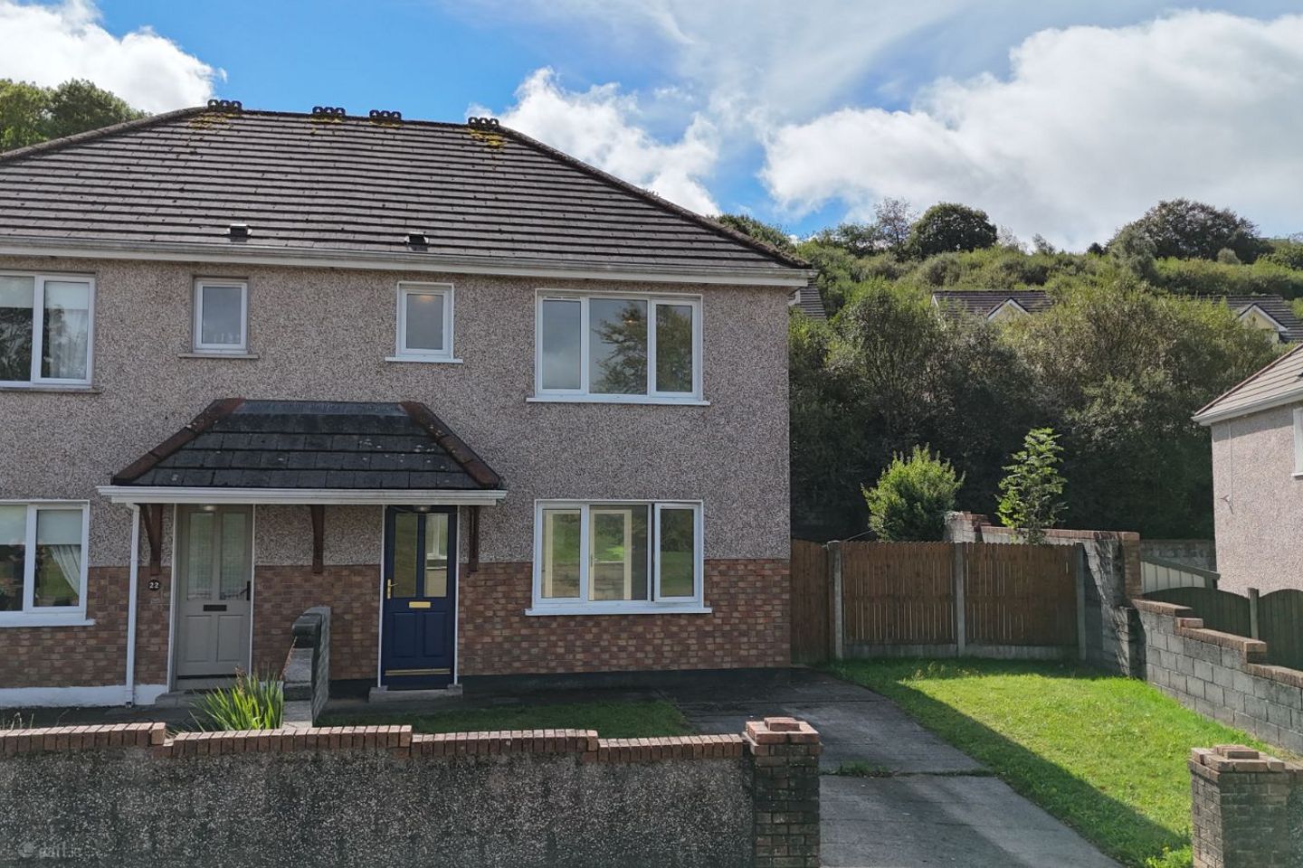 21 Pembroke Crescent, Pembroke Wood, Passage West, Co. Cork, T12FNE6