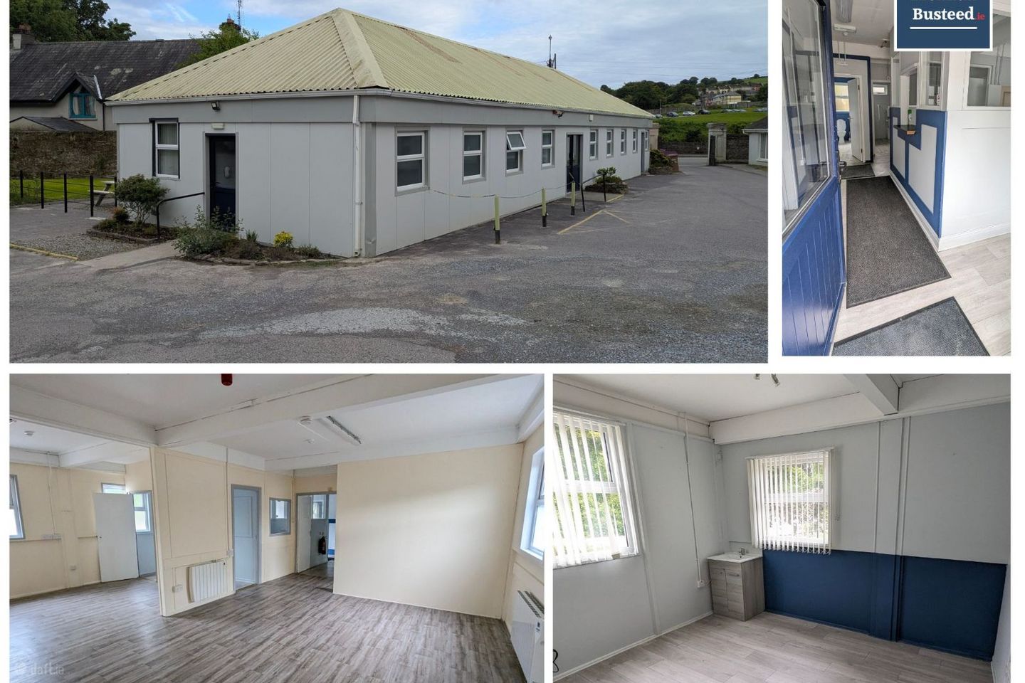 The Old Millbrook Clinic, New Road, Bandon, Co. Cork