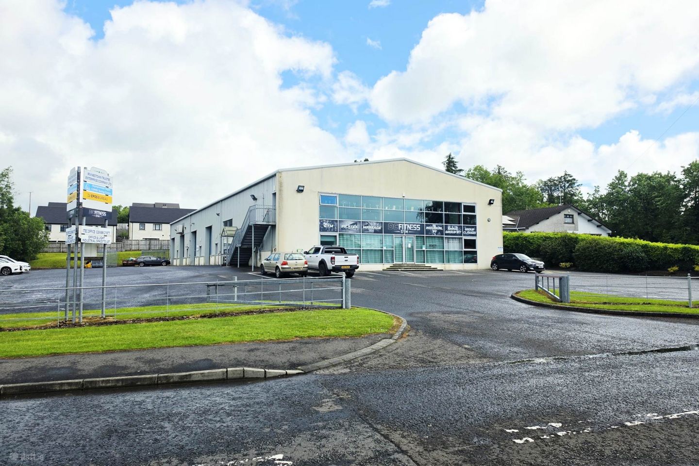 Unit 3, 33 Lisnarick Road, Irvinestown, Co. Fermanagh