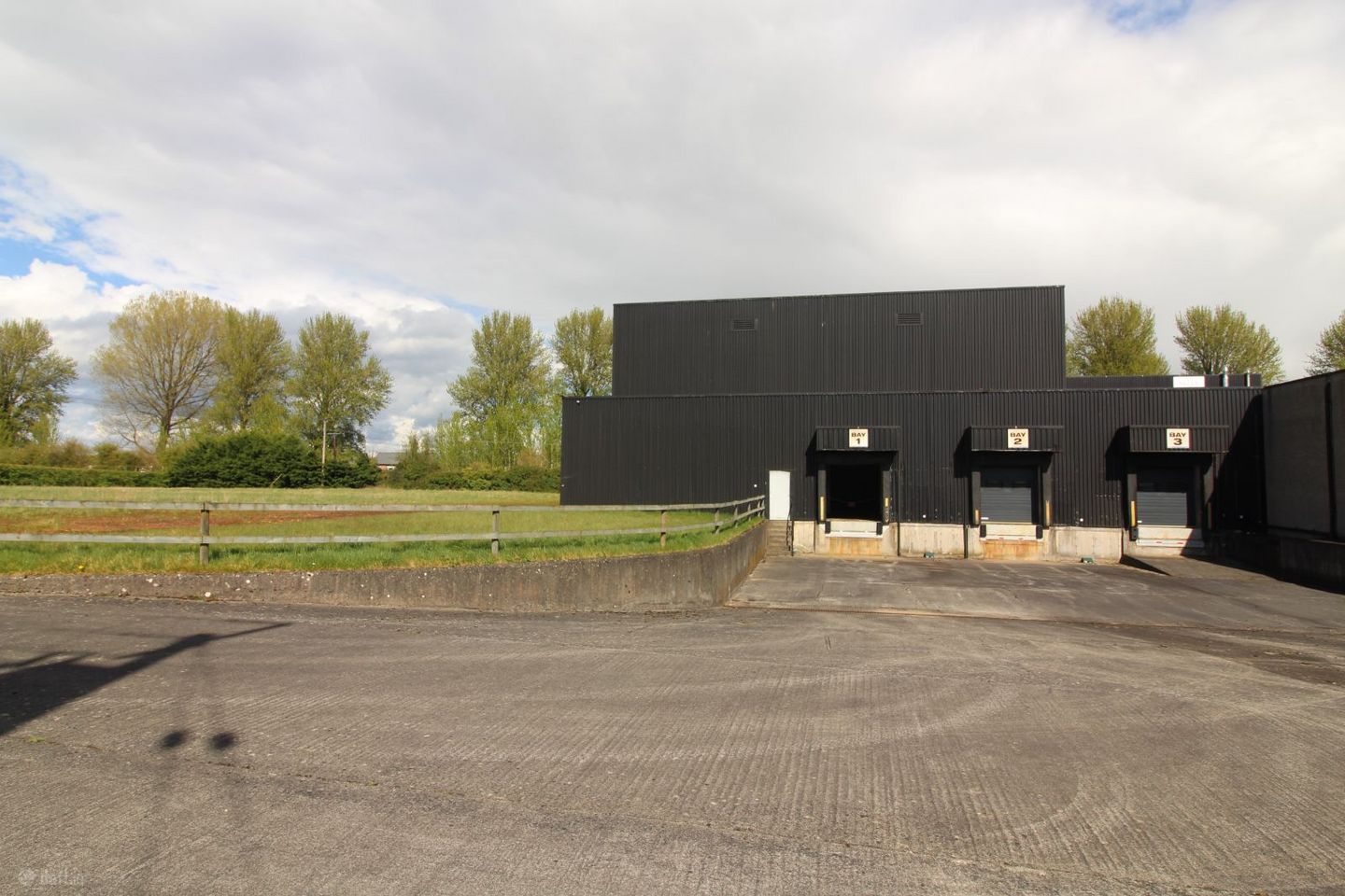 Woodstock Industrial Estate, Kilkenny Road, Athy, Co. Kildare, R14Y003
