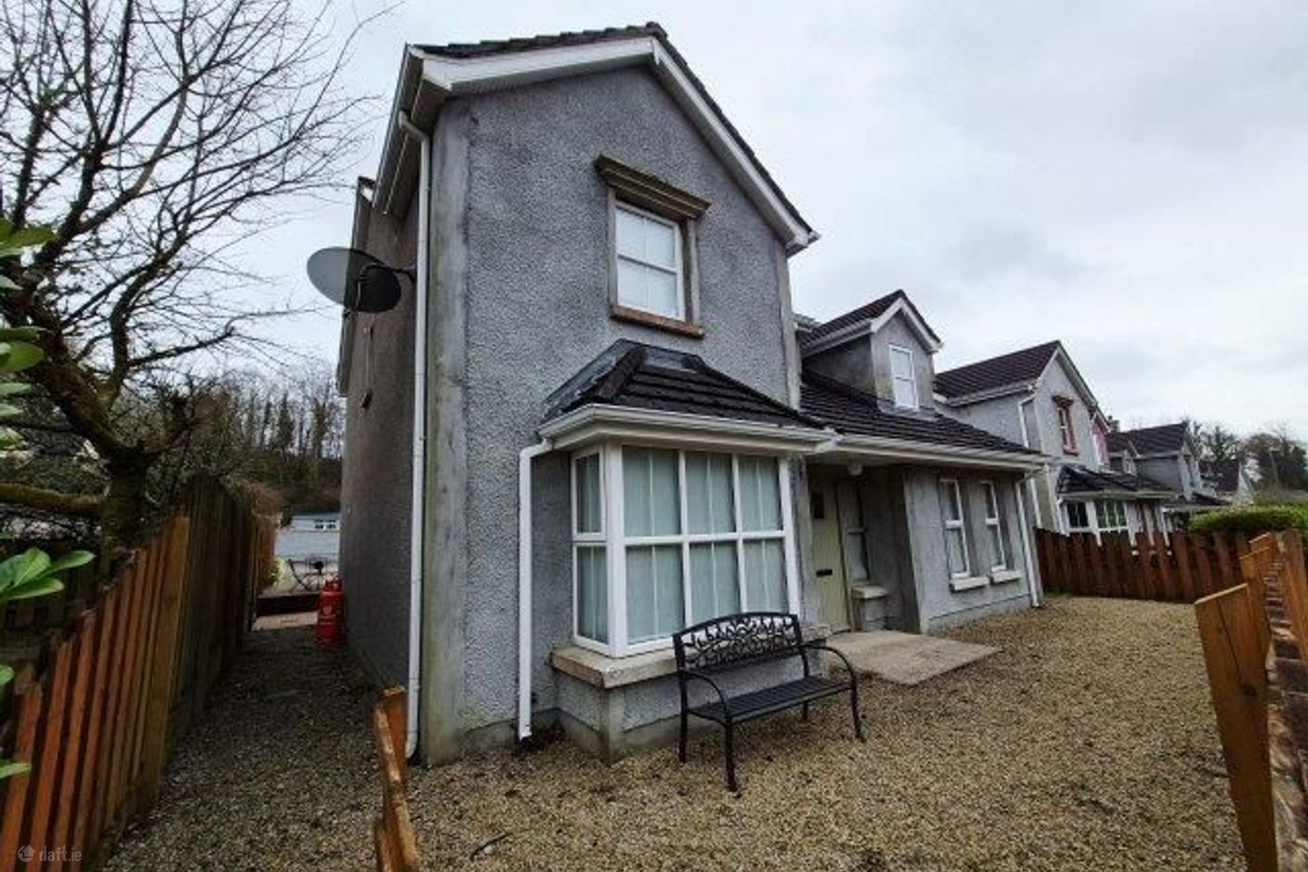 4 Millbank Glen, Dromahair, Dromahair, Co. Leitrim, F91R8C0