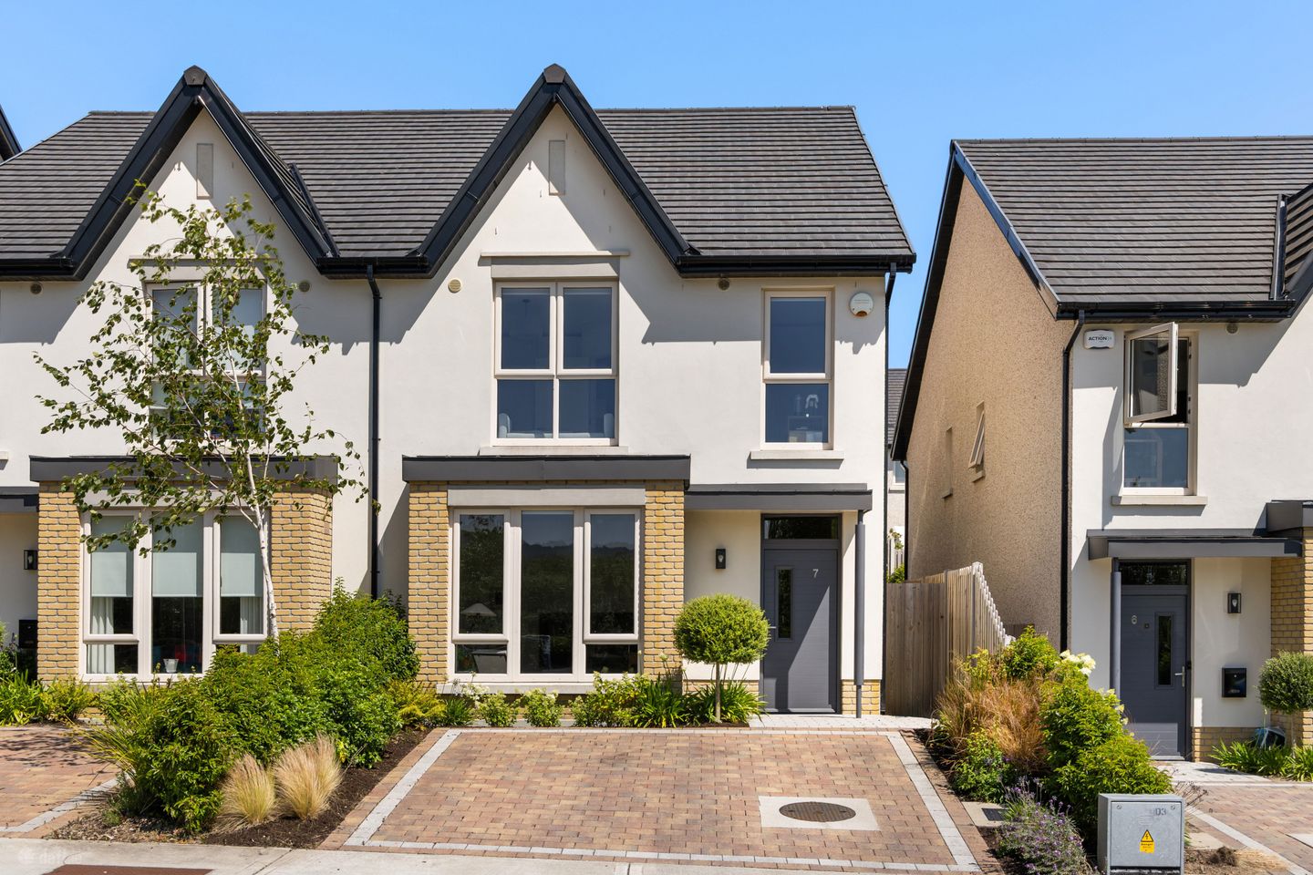 7 The Glen, Vartry Wood, Ashford, Co Wicklow, A67W7P6