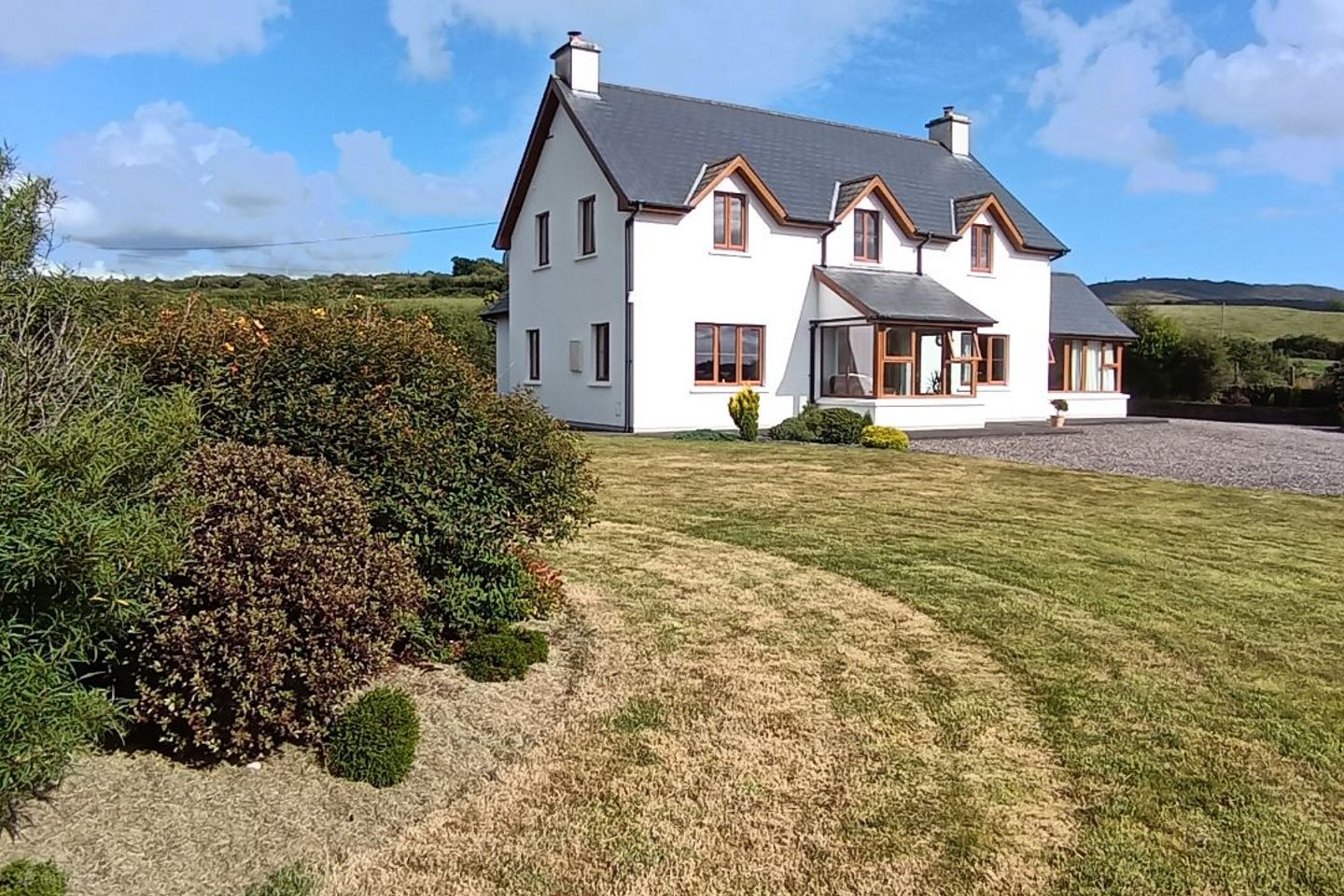 Dunbeacon, Durrus, Dunmanus, Co. Cork, P75VX29