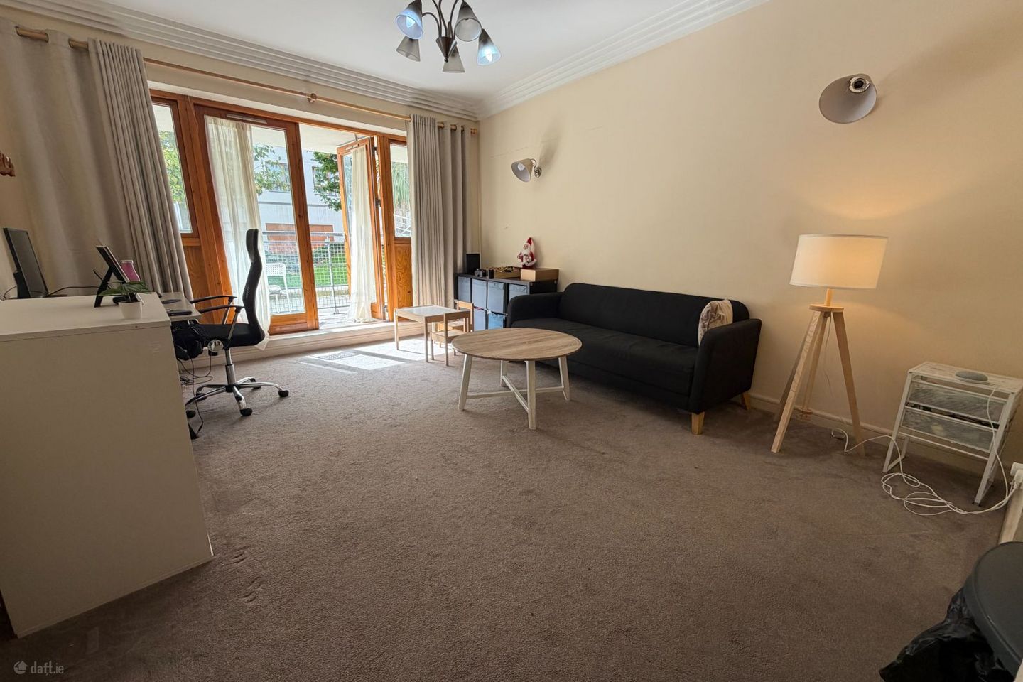 Ground Floor 2 Bed Apartment, Spencer House, Custom House Square, Mayor Street Lower, IFSC, Dublin 1