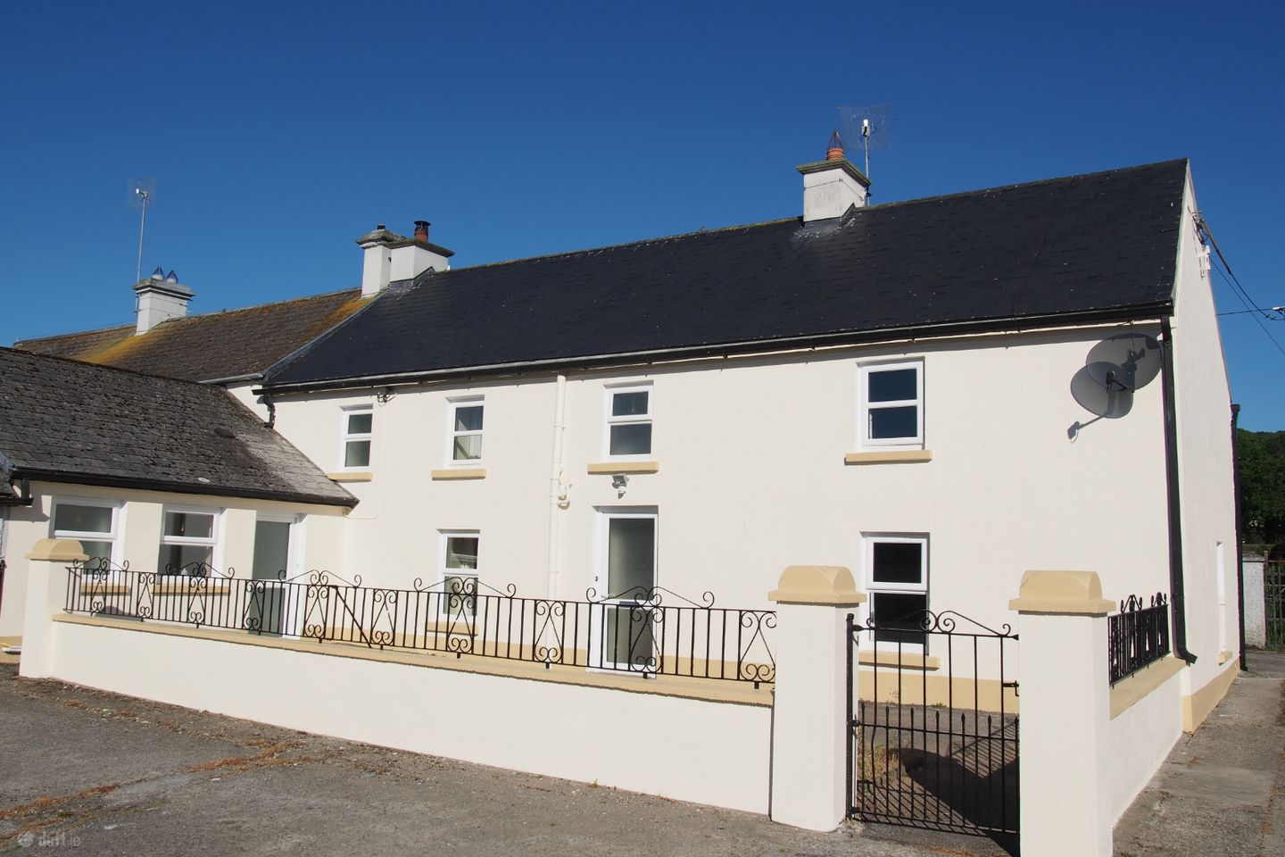 Ballykeeffe, Ballykeefe, Co. Kilkenny