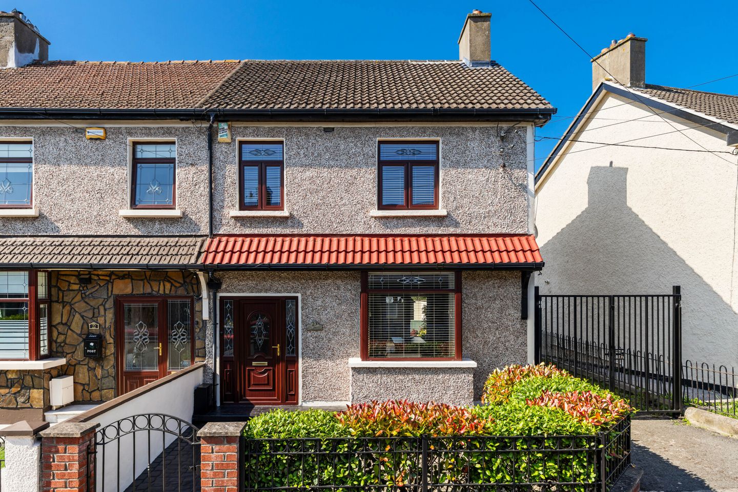 23 Fairfield Avenue, East Wall, Dublin 3, D03FP82