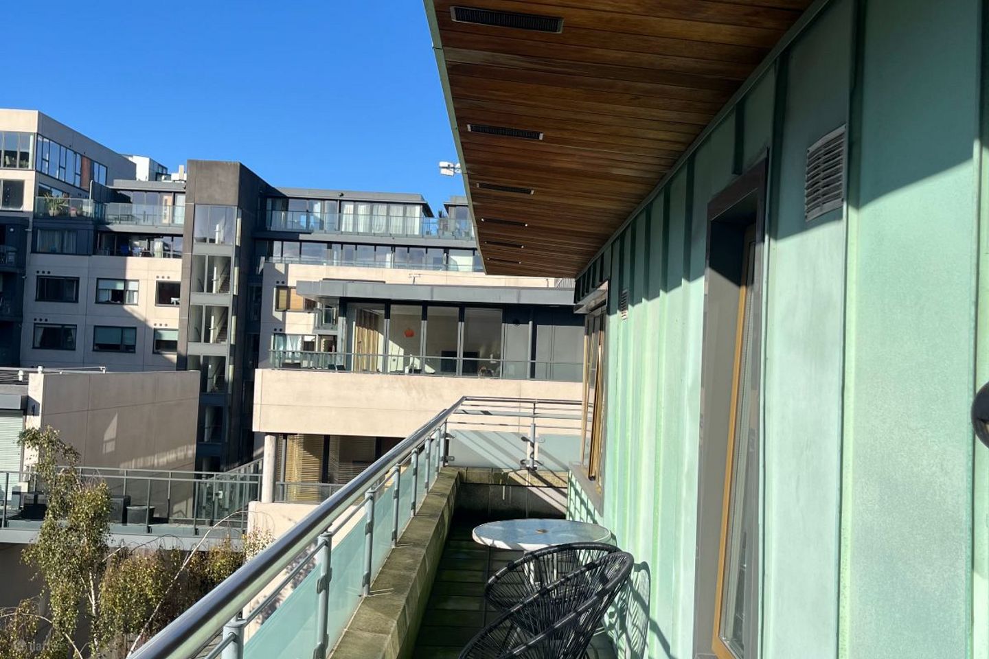 Apartment 120, Longboat Quay South Apartments, Hanover Quay, Dublin 2