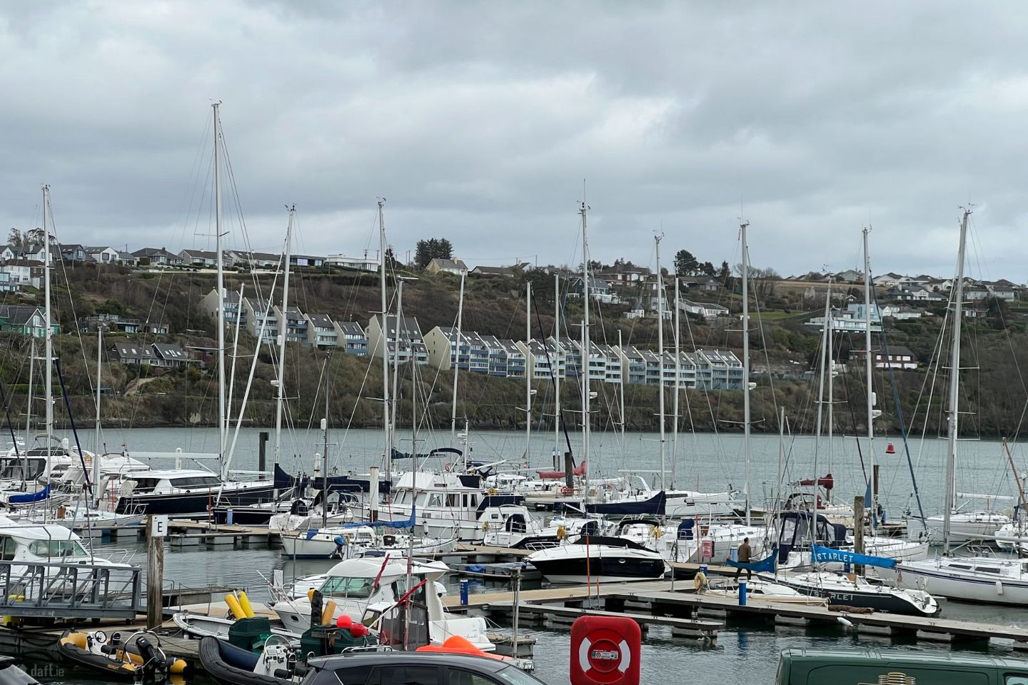 36 Shearwater, Pier Road, Kinsale, Co. Cork