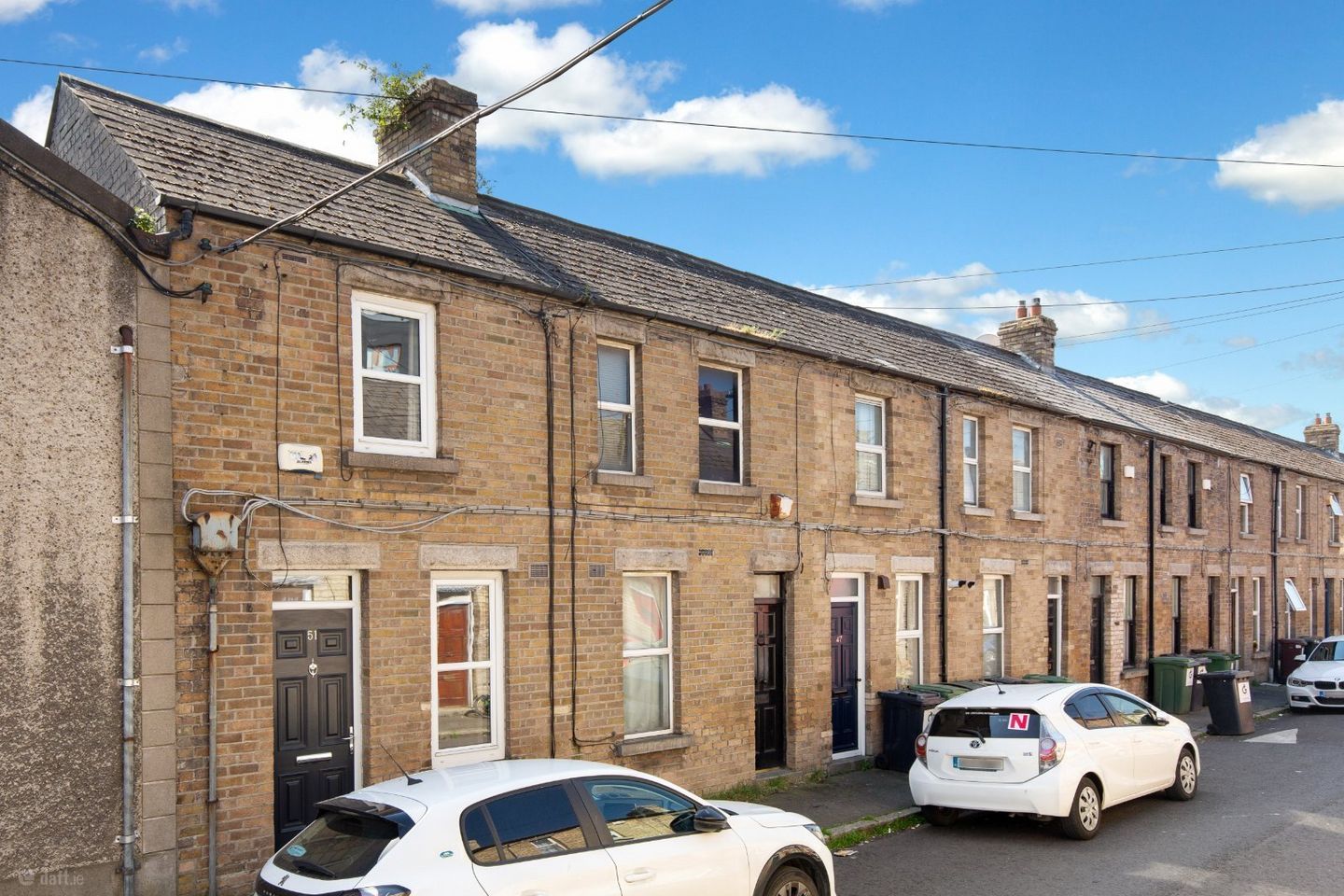 51 Merchants Road, East Wall, Dublin 3, D03X6C3