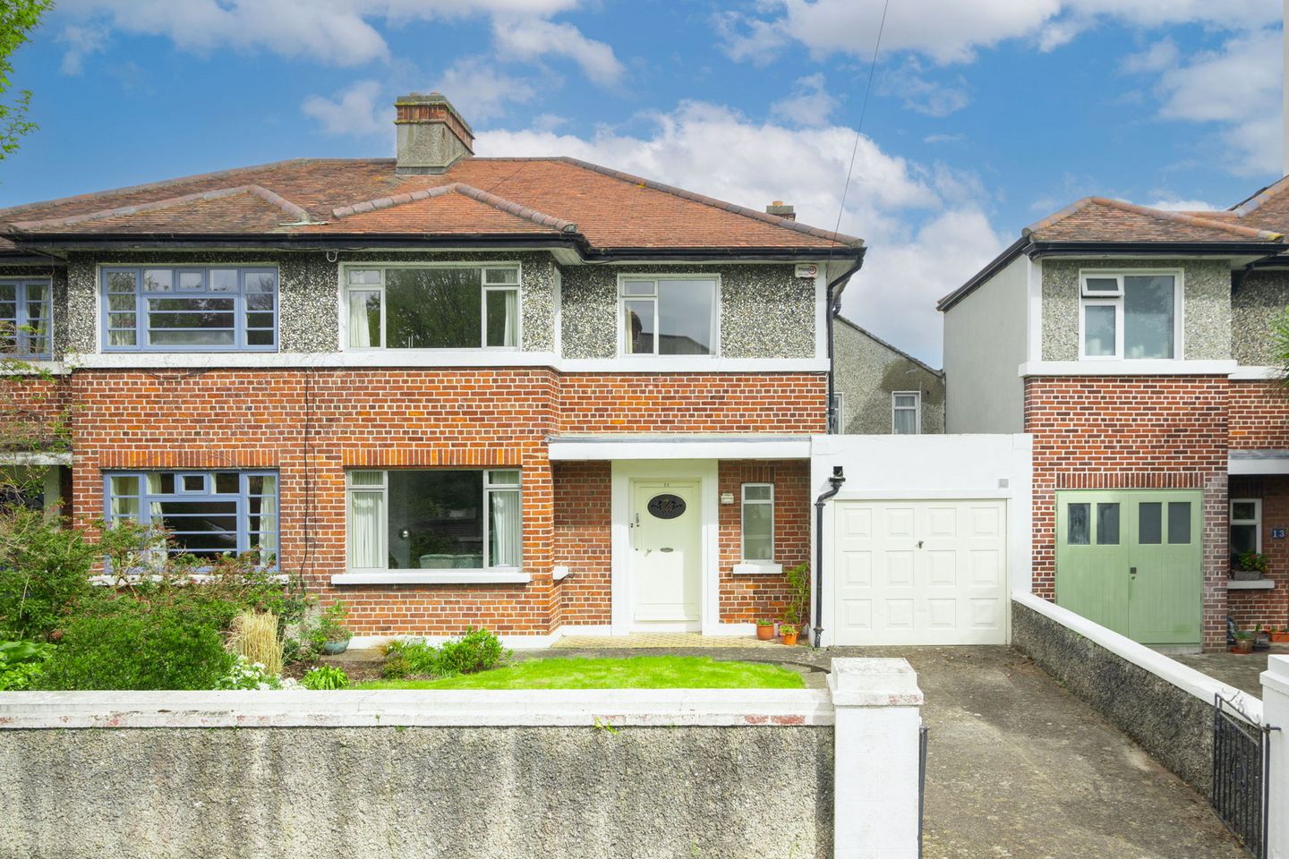 11 Oaklands Drive, Rathgar, Rathgar, Dublin 6, D06V0P6