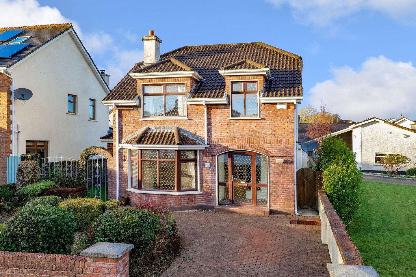 Kayros, 31 Doctor Mannix Road, Salthill, Galway, H91RX4R