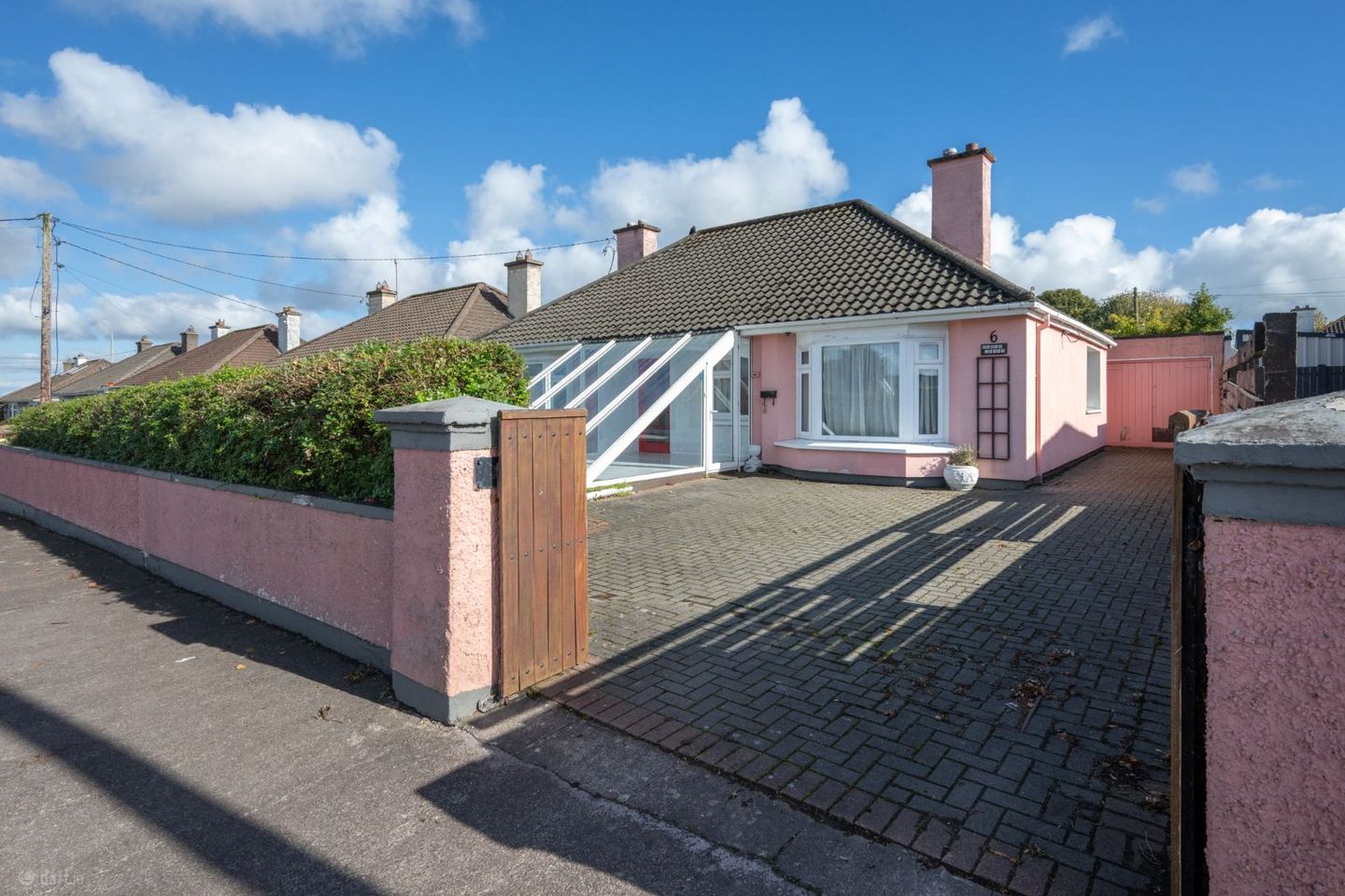 Rowan Lodge, 6 Benvoirlich Estate, Bishopstown, Co. Cork, T12YN2H