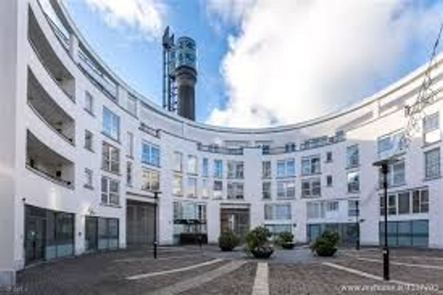 Apartment 205, Block C, Smithfield, Dublin 7