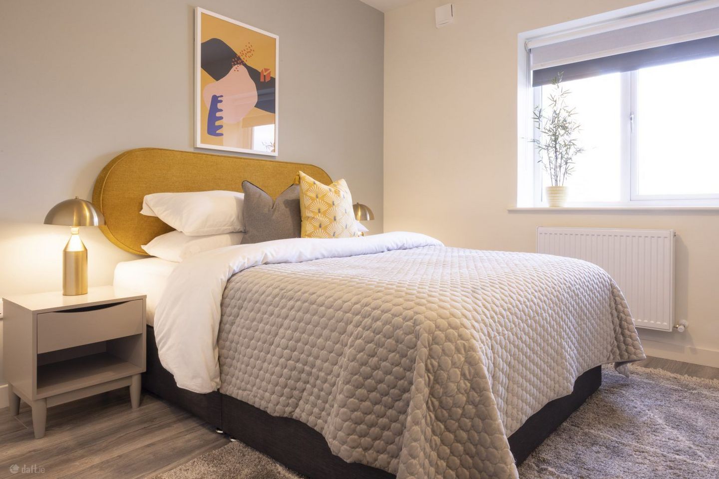 Apartment 3, Airlie Park View, Adamstown, Lucan, Adamstown, Co. Dublin