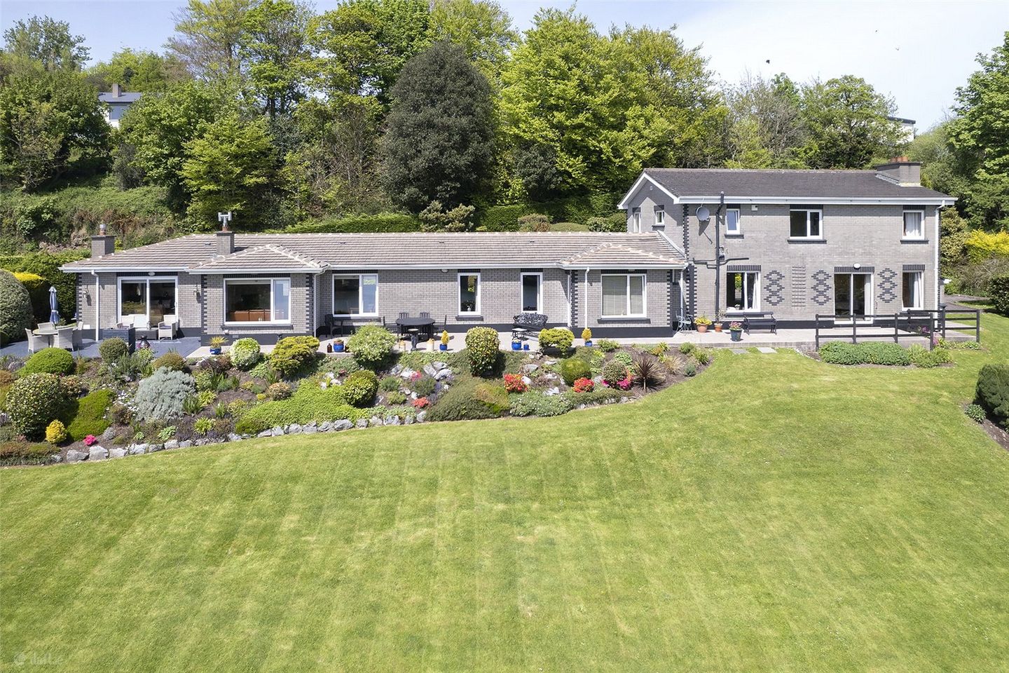 Emalian, Tivoli Estate, Tivoli, Co. Cork, T23D6EX