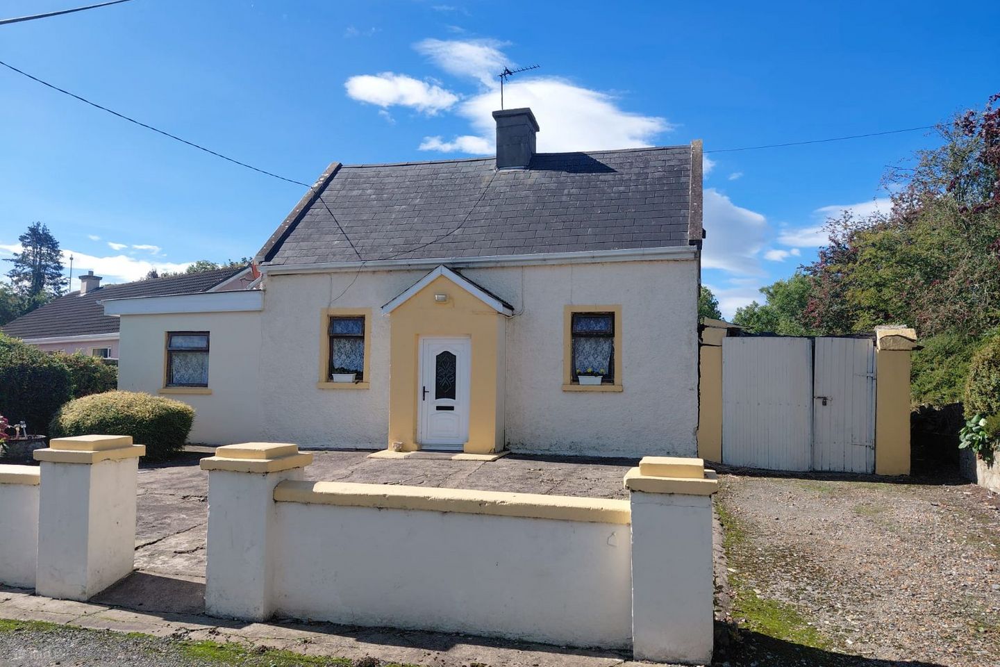 Newtown, Galbally, Co. Limerick, E34V076