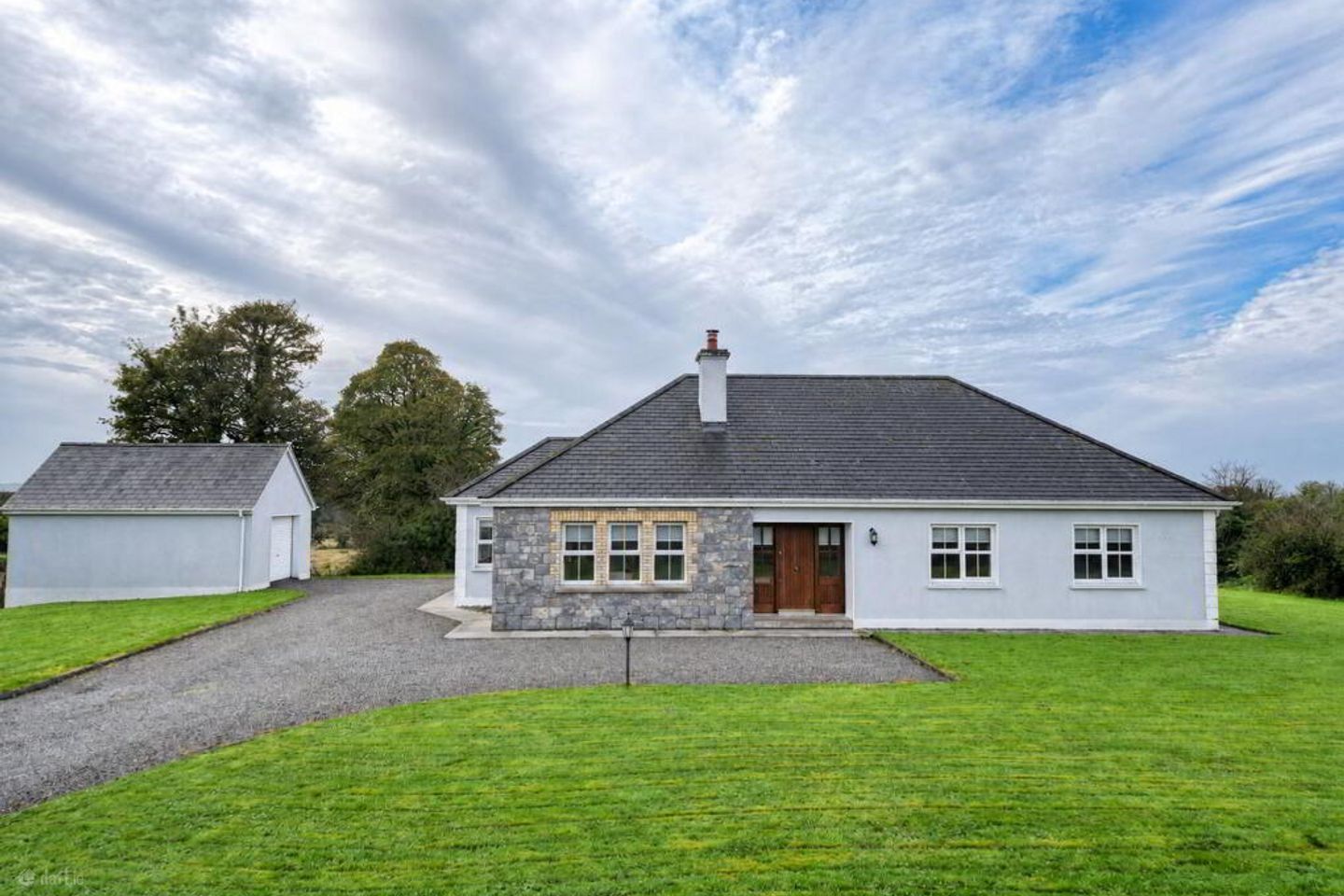 Lislea, Aclare, Co. Sligo, F91F3C3